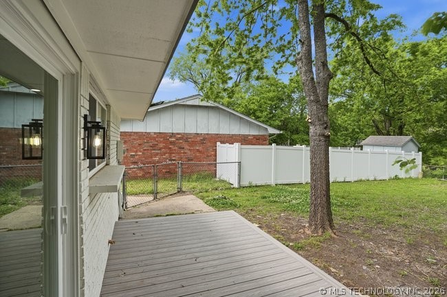 13163 E 29th Street Tulsa OK 74134