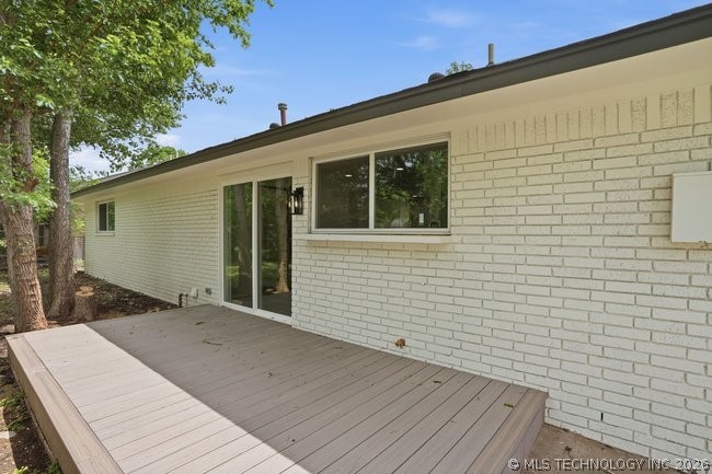 13163 E 29th Street Tulsa OK 74134