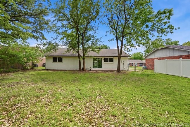 13163 E 29th Street Tulsa OK 74134