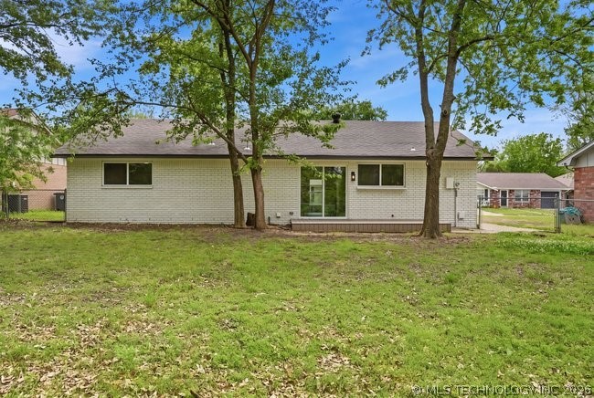 13163 E 29th Street Tulsa OK 74134