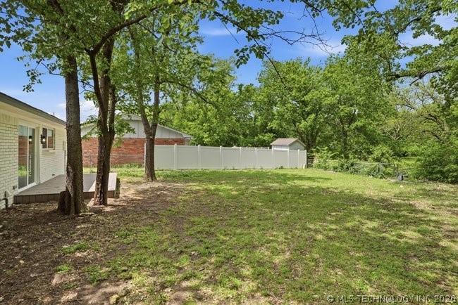 13163 E 29th Street Tulsa OK 74134