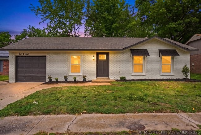13163 E 29th Street Tulsa OK 74134
