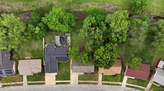 13163 E 29th Street Tulsa OK 74134