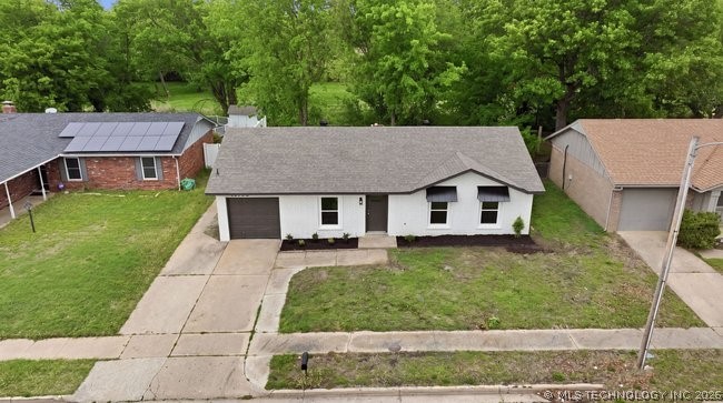 13163 E 29th Street Tulsa OK 74134