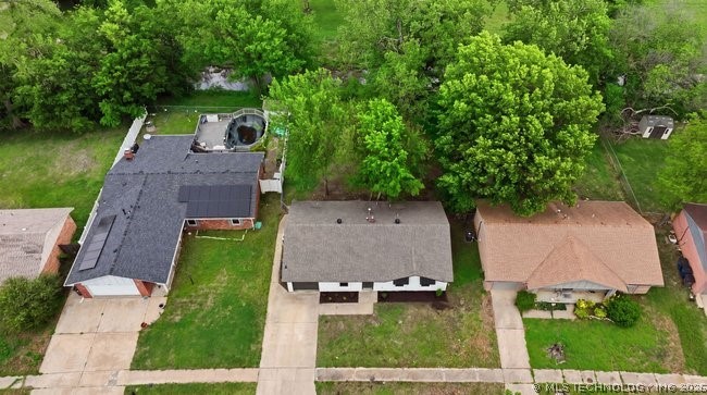 13163 E 29th Street Tulsa OK 74134