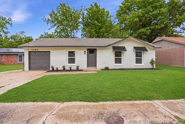 13163 E 29th Street Tulsa OK 74134