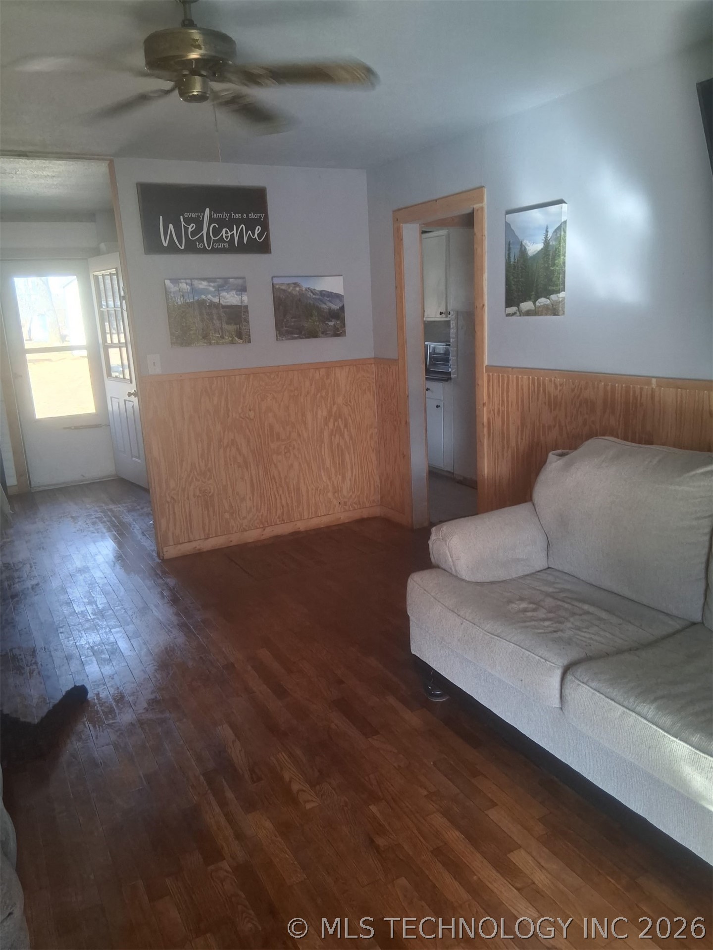 1104 Hilldale Drive Eufaula OK 74432