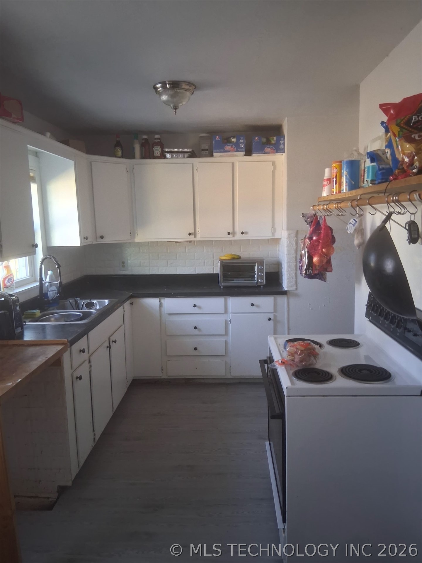 1104 Hilldale Drive Eufaula OK 74432