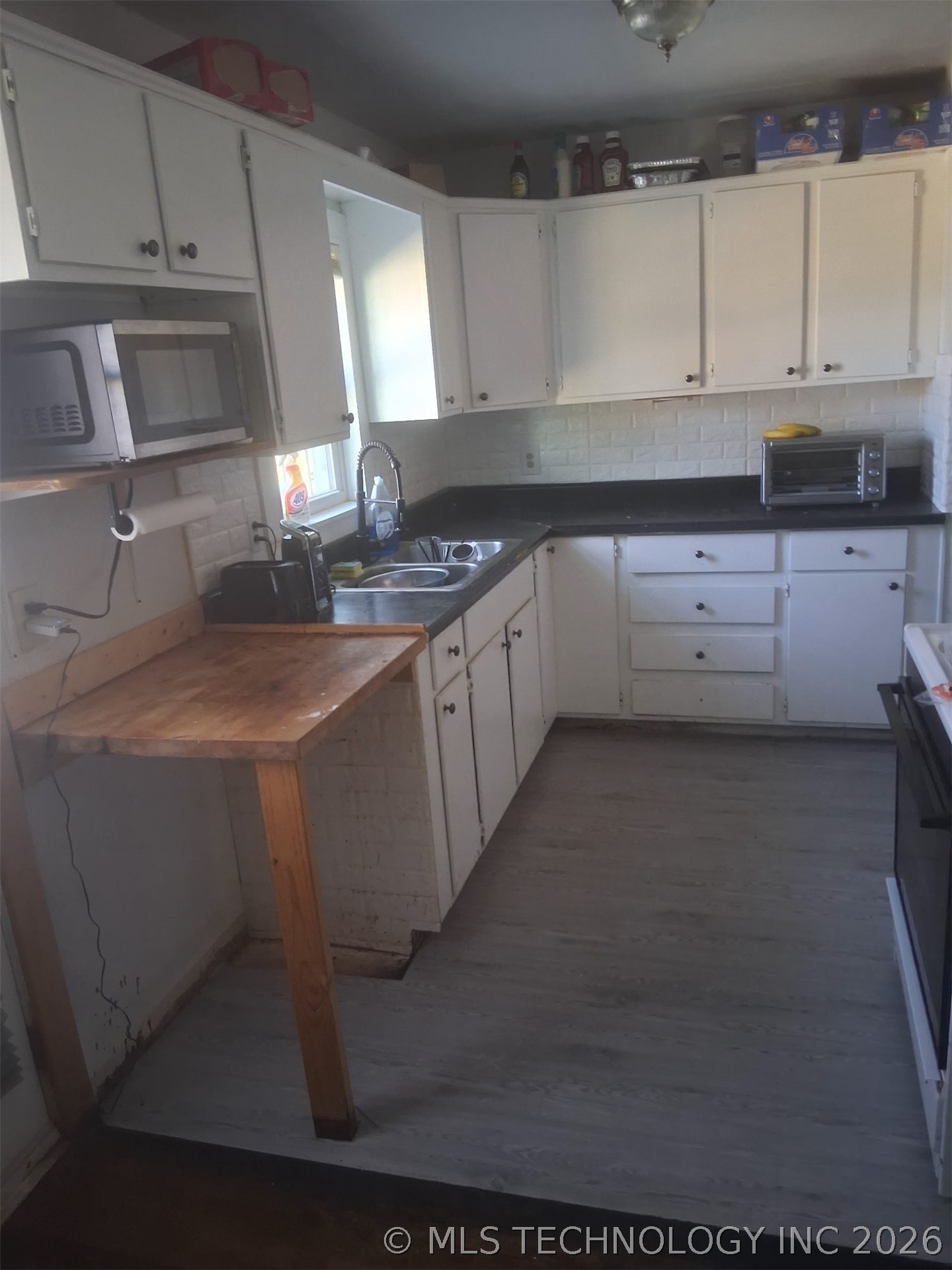 1104 Hilldale Drive Eufaula OK 74432