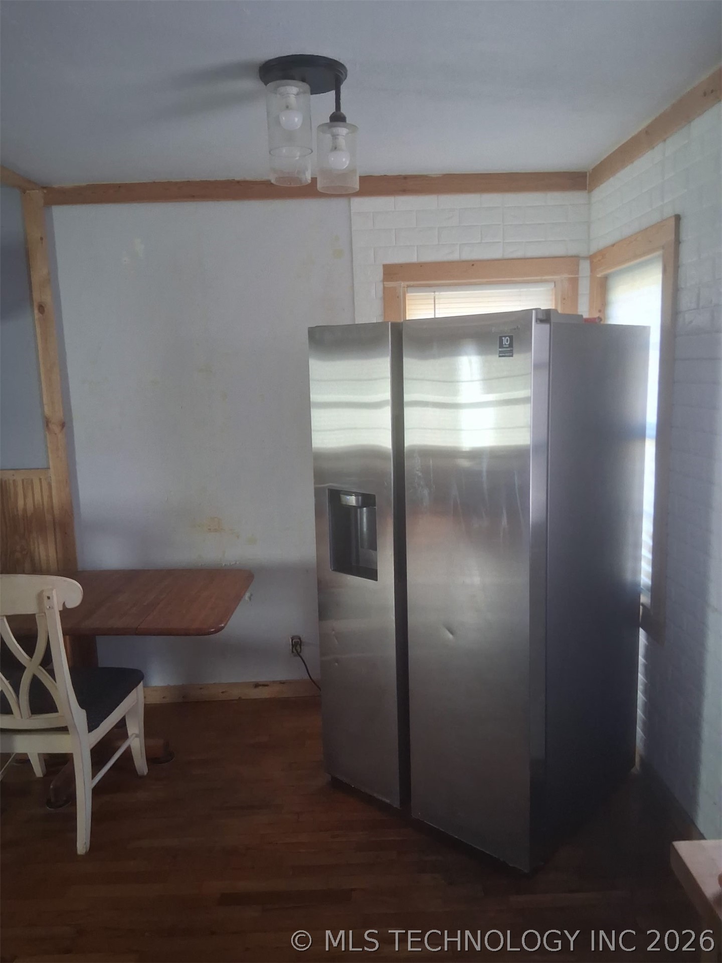 1104 Hilldale Drive Eufaula OK 74432