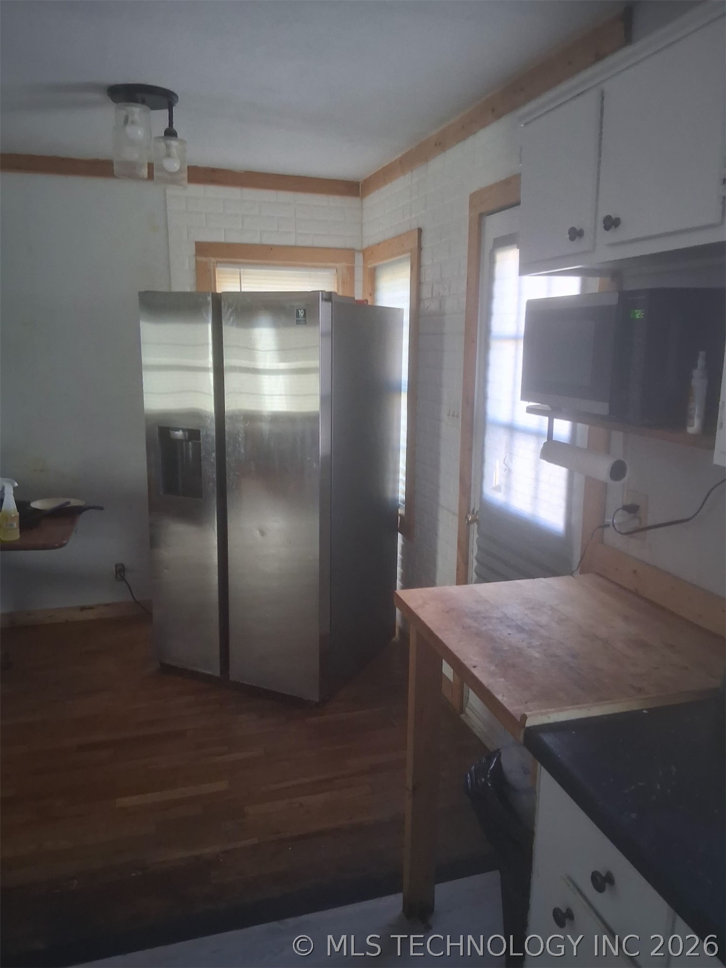 1104 Hilldale Drive Eufaula OK 74432