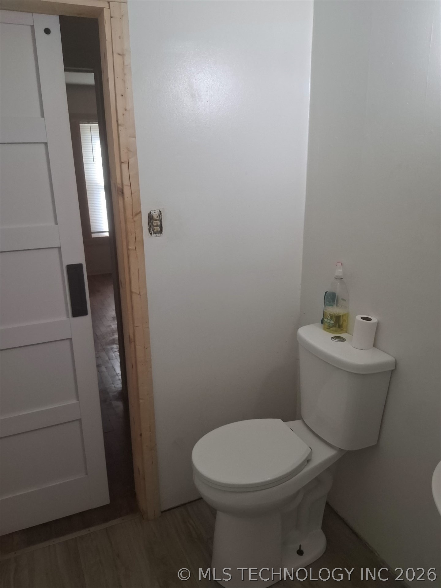 1104 Hilldale Drive Eufaula OK 74432