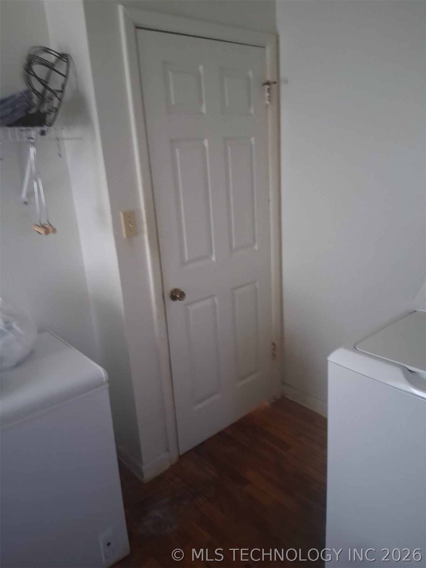 1104 Hilldale Drive Eufaula OK 74432