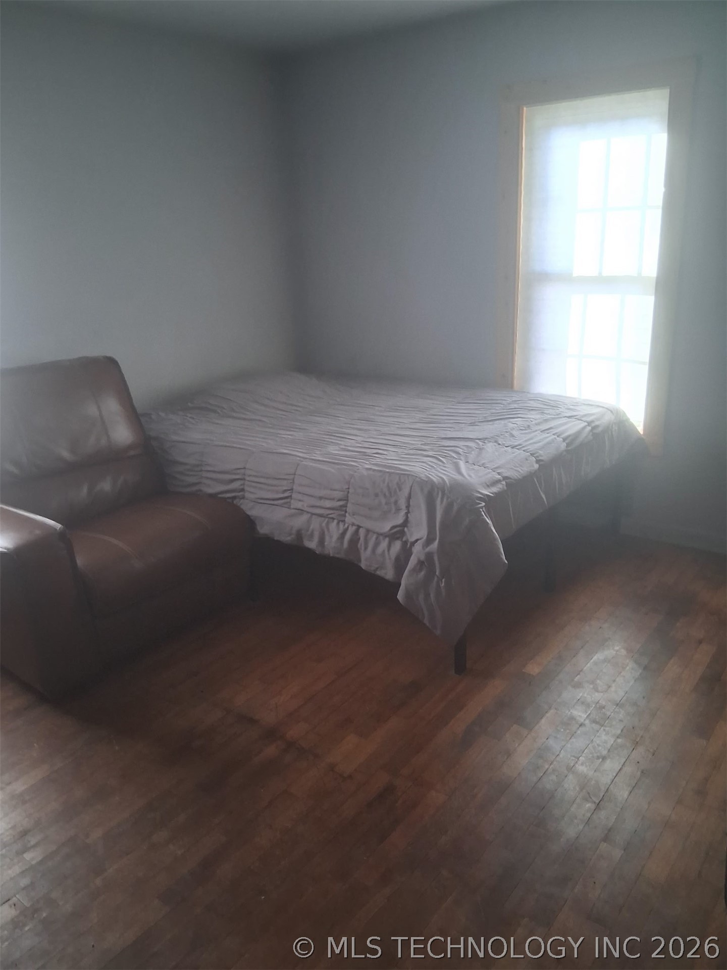 1104 Hilldale Drive Eufaula OK 74432