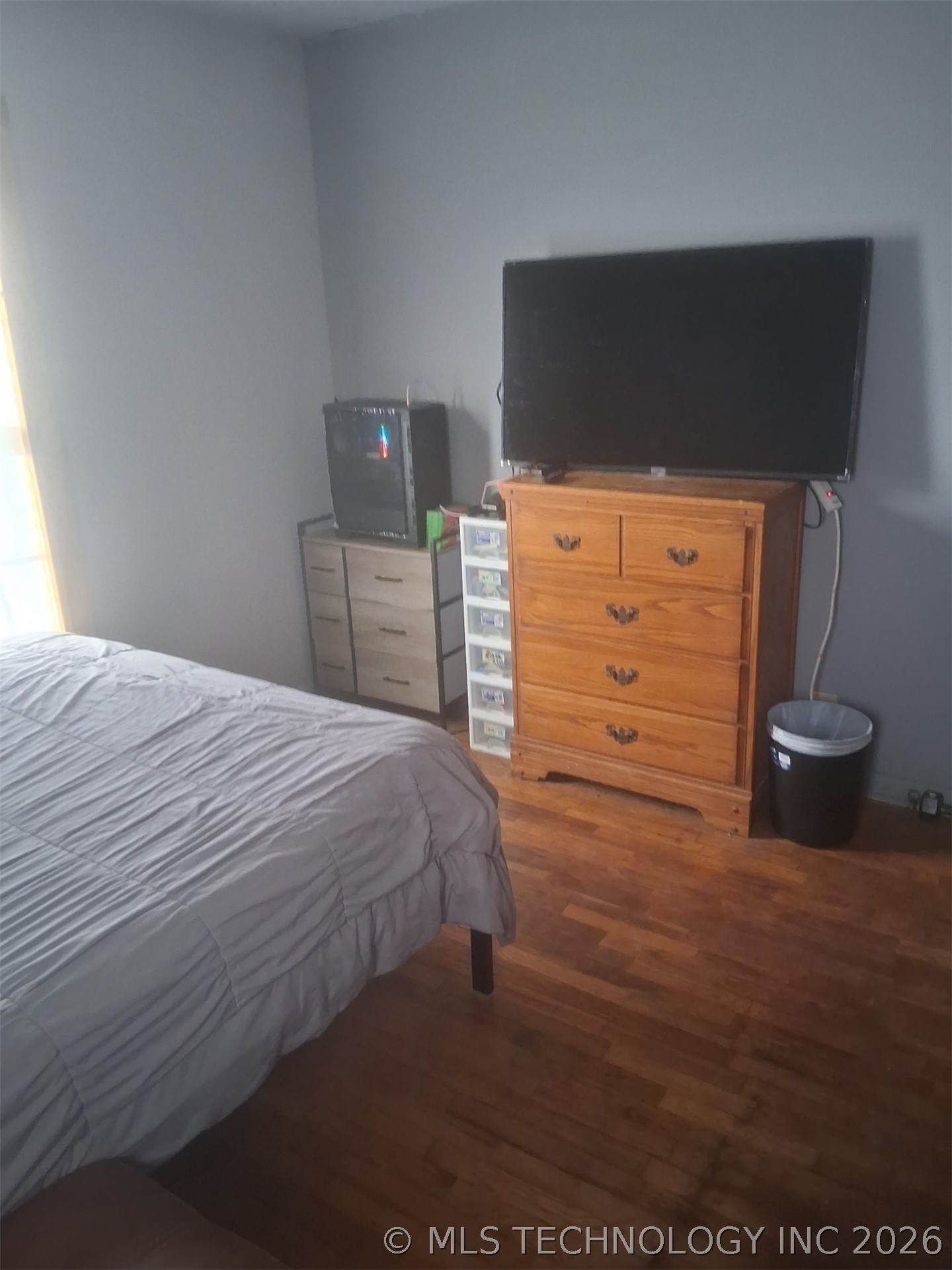 1104 Hilldale Drive Eufaula OK 74432