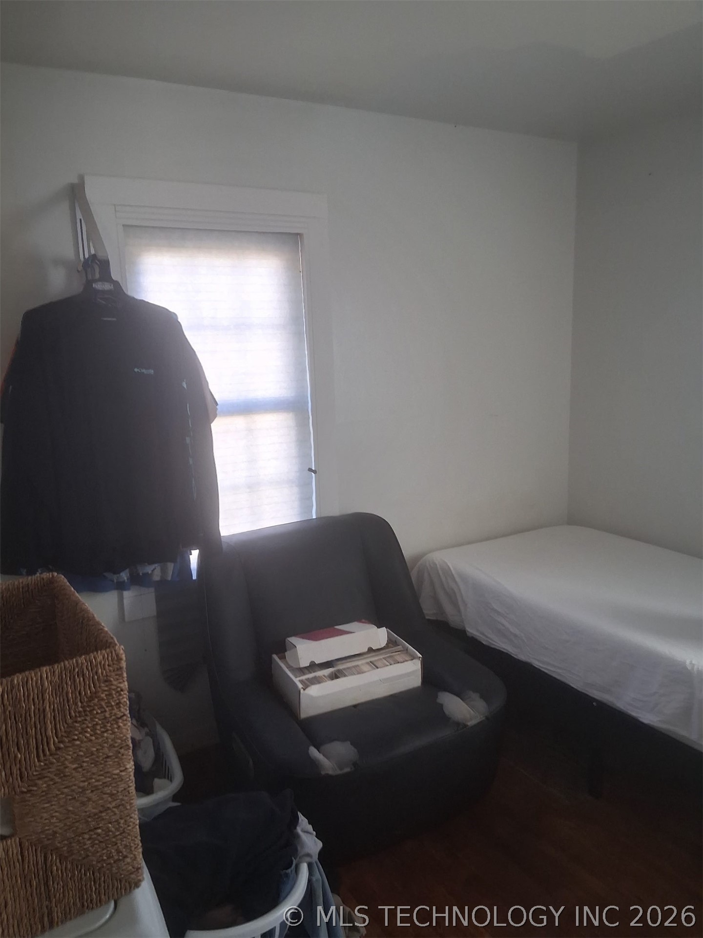 1104 Hilldale Drive Eufaula OK 74432