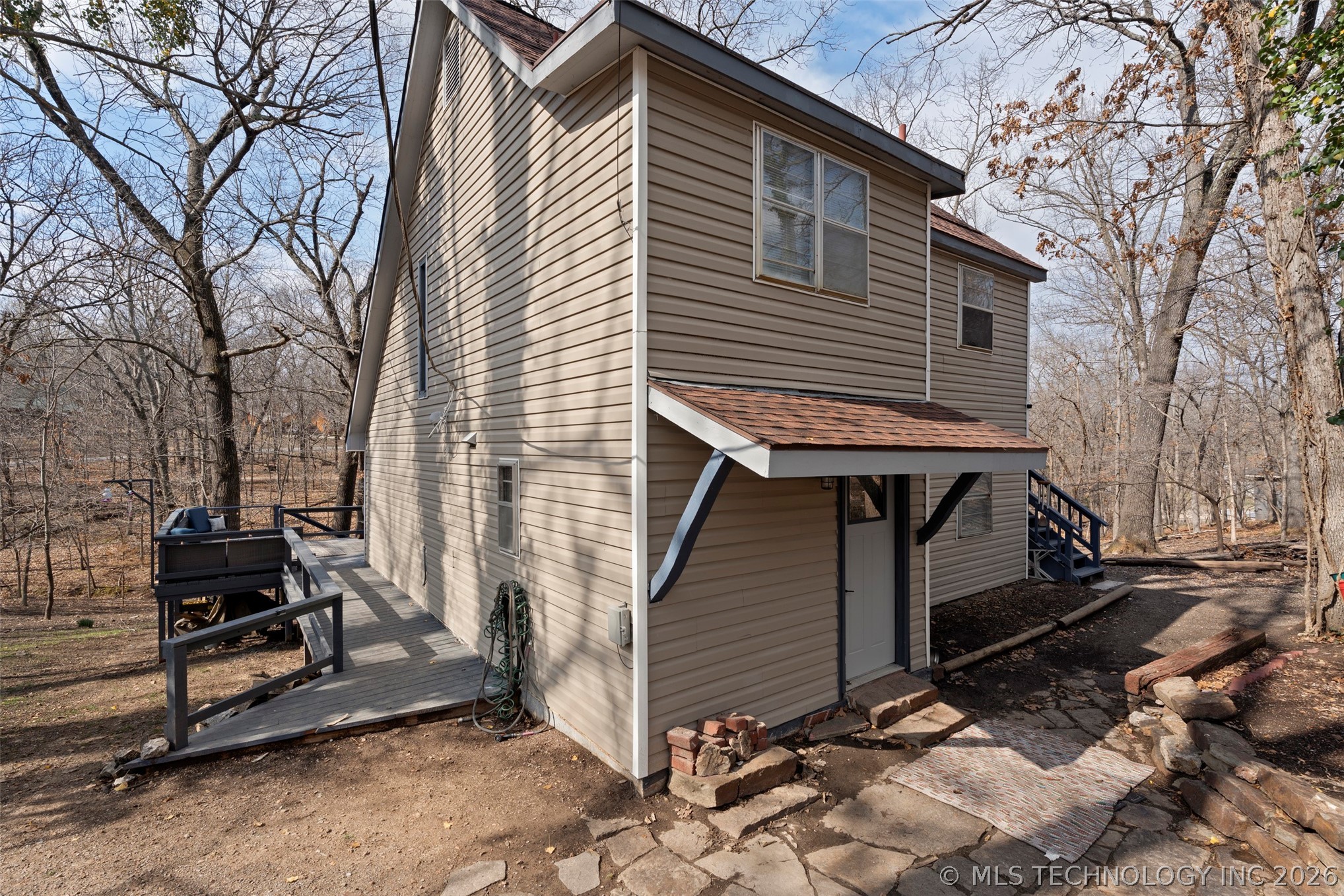 30958 Pack Trail Afton OK 74331