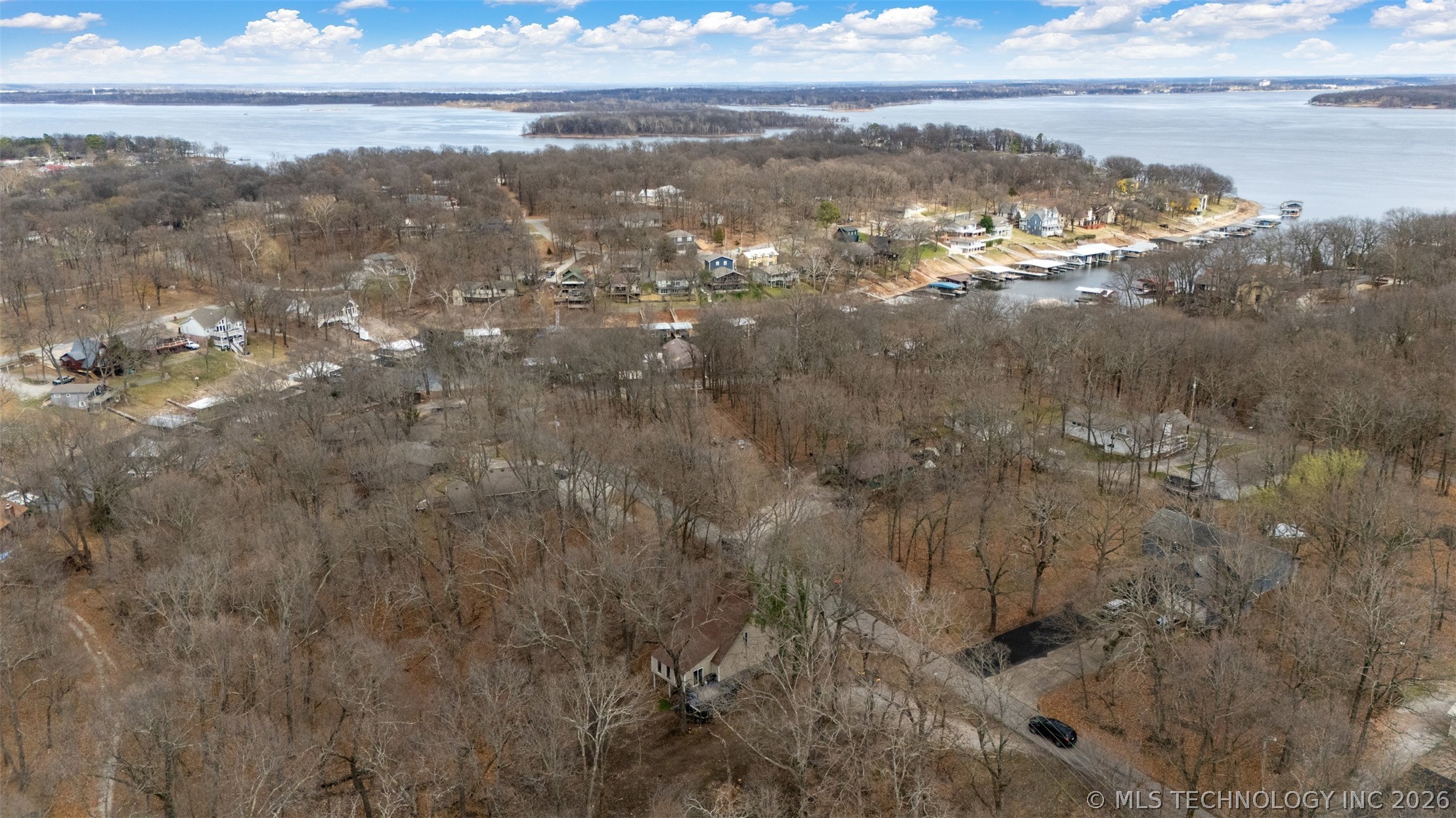 30958 Pack Trail Afton OK 74331