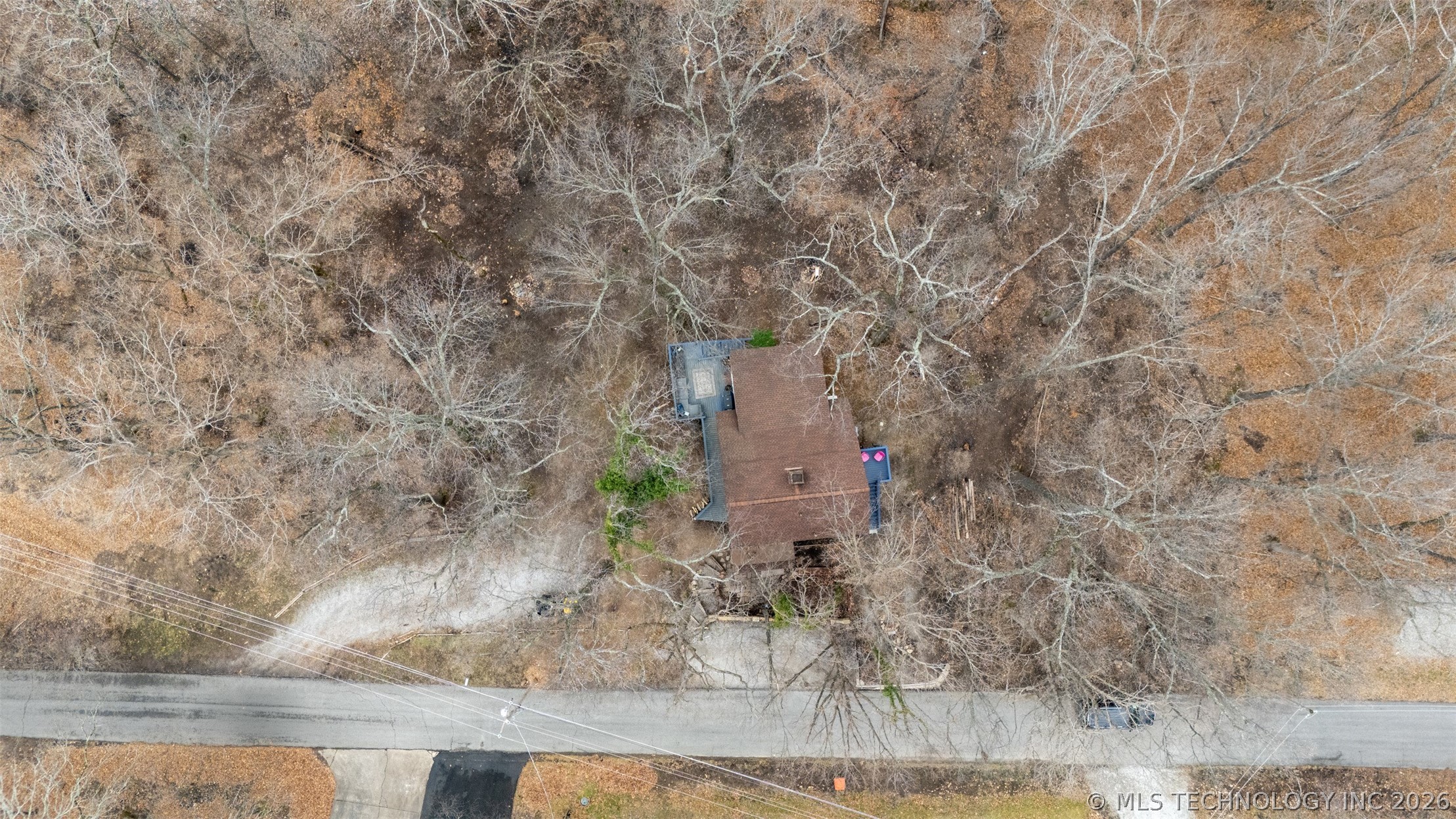 30958 Pack Trail Afton OK 74331