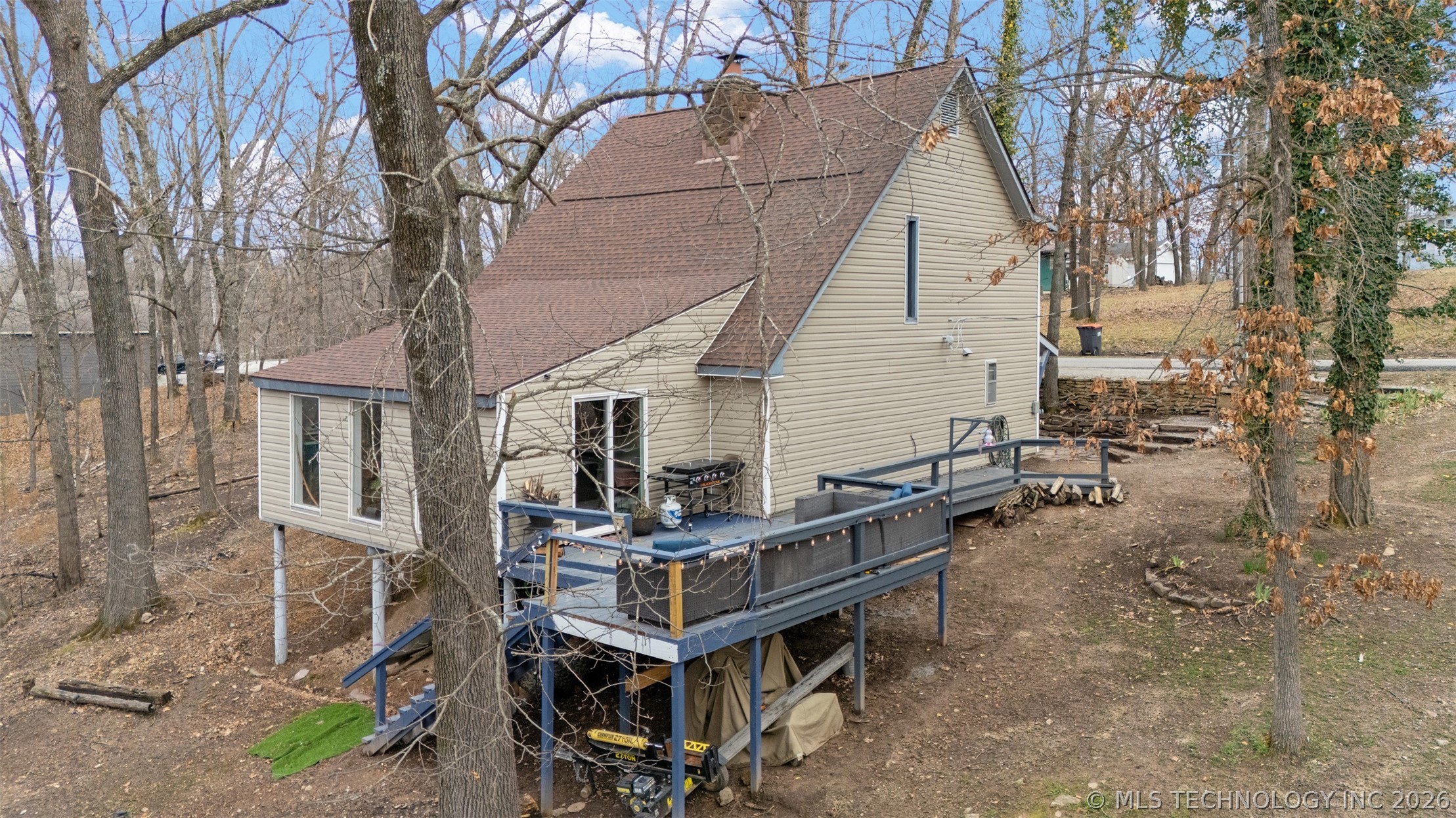 30958 Pack Trail Afton OK 74331