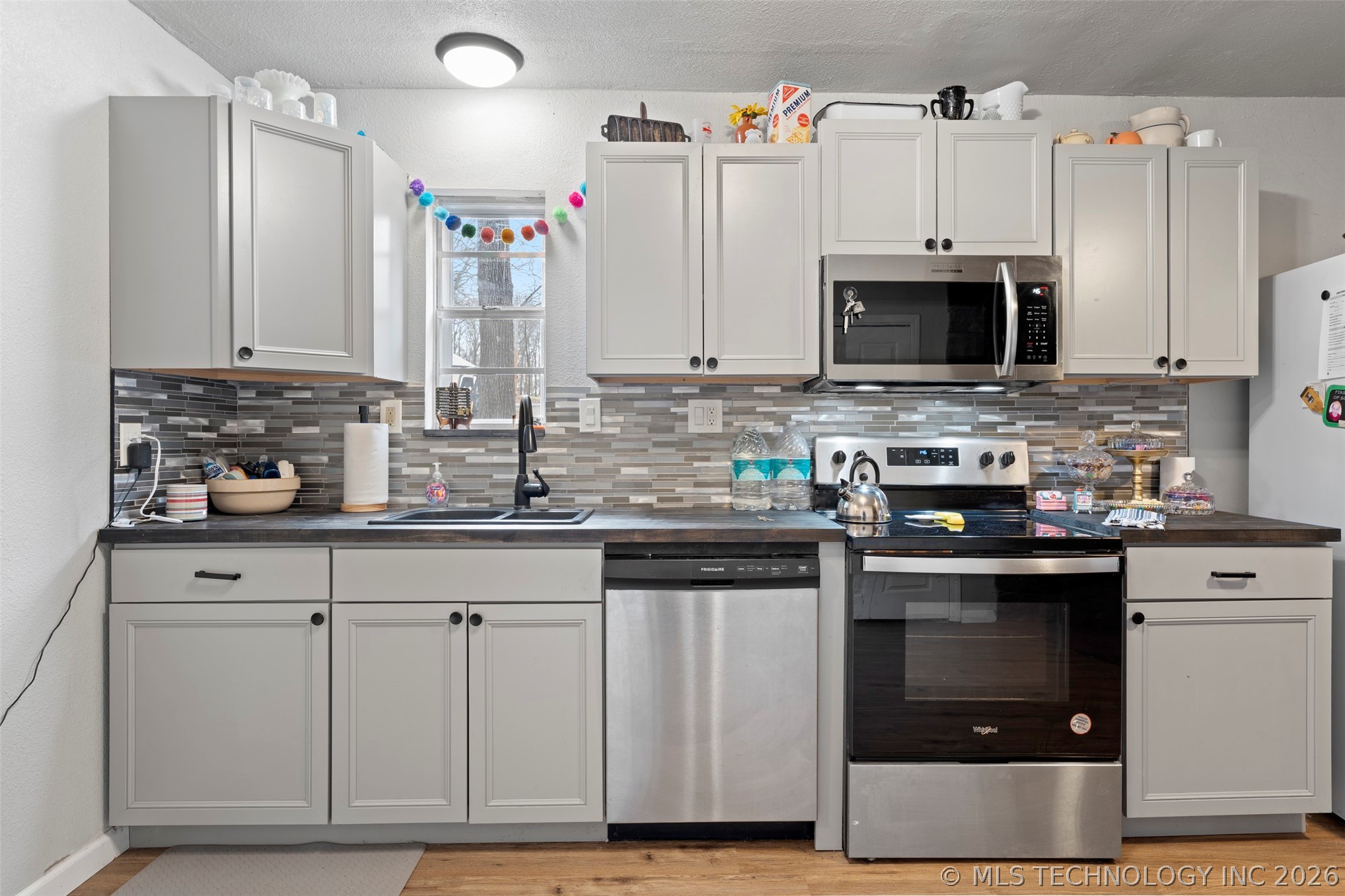 30958 Pack Trail Afton OK 74331