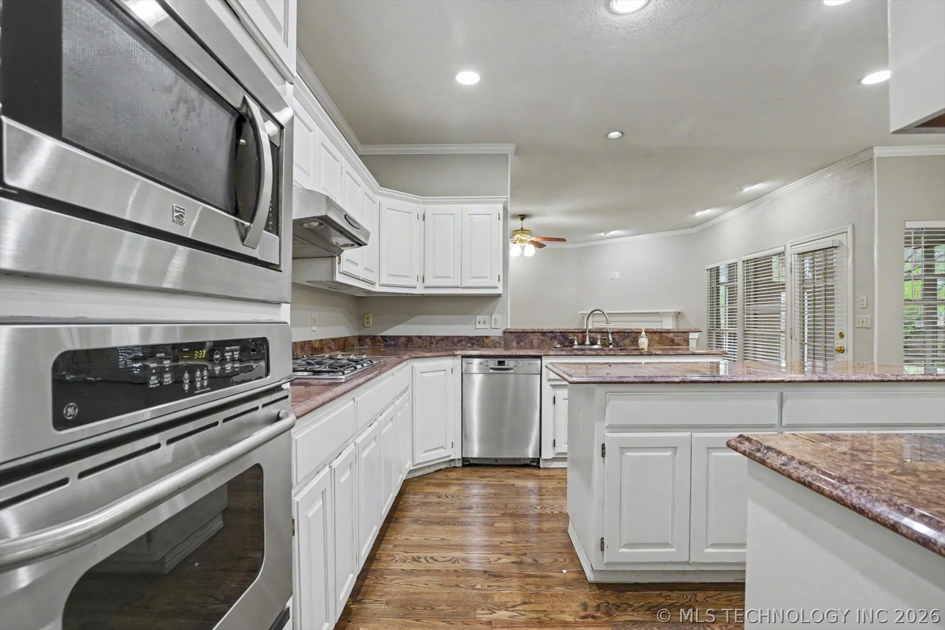 6828 S Richmond Place Tulsa OK 74136