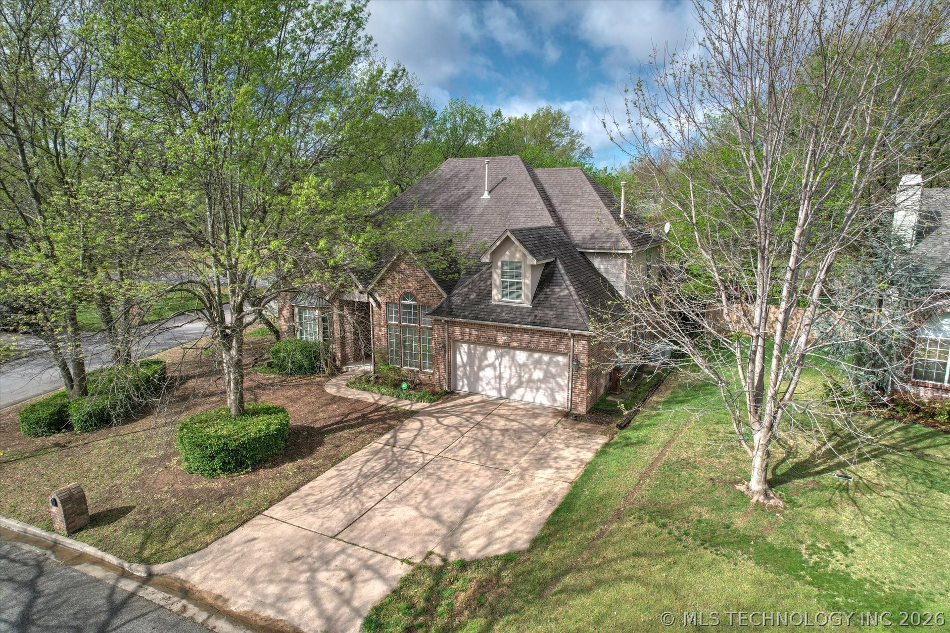 6828 S Richmond Place Tulsa OK 74136