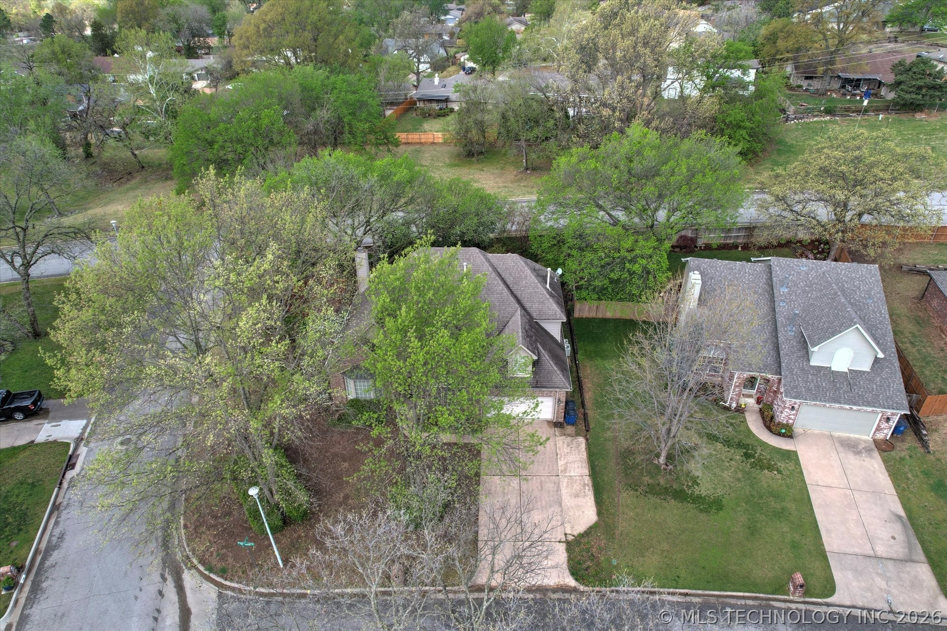 6828 S Richmond Place Tulsa OK 74136
