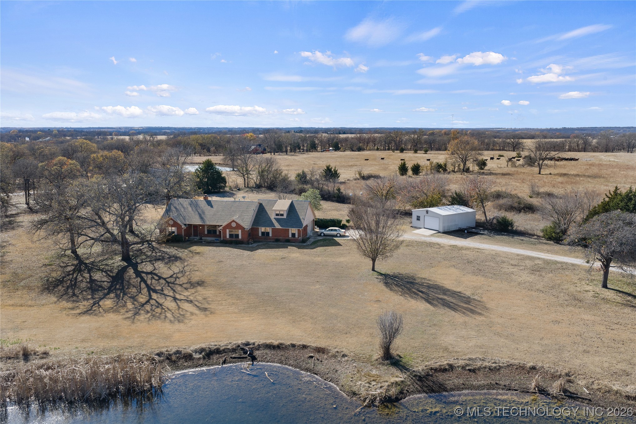 14823 Us Highway 77 Springer OK 73458