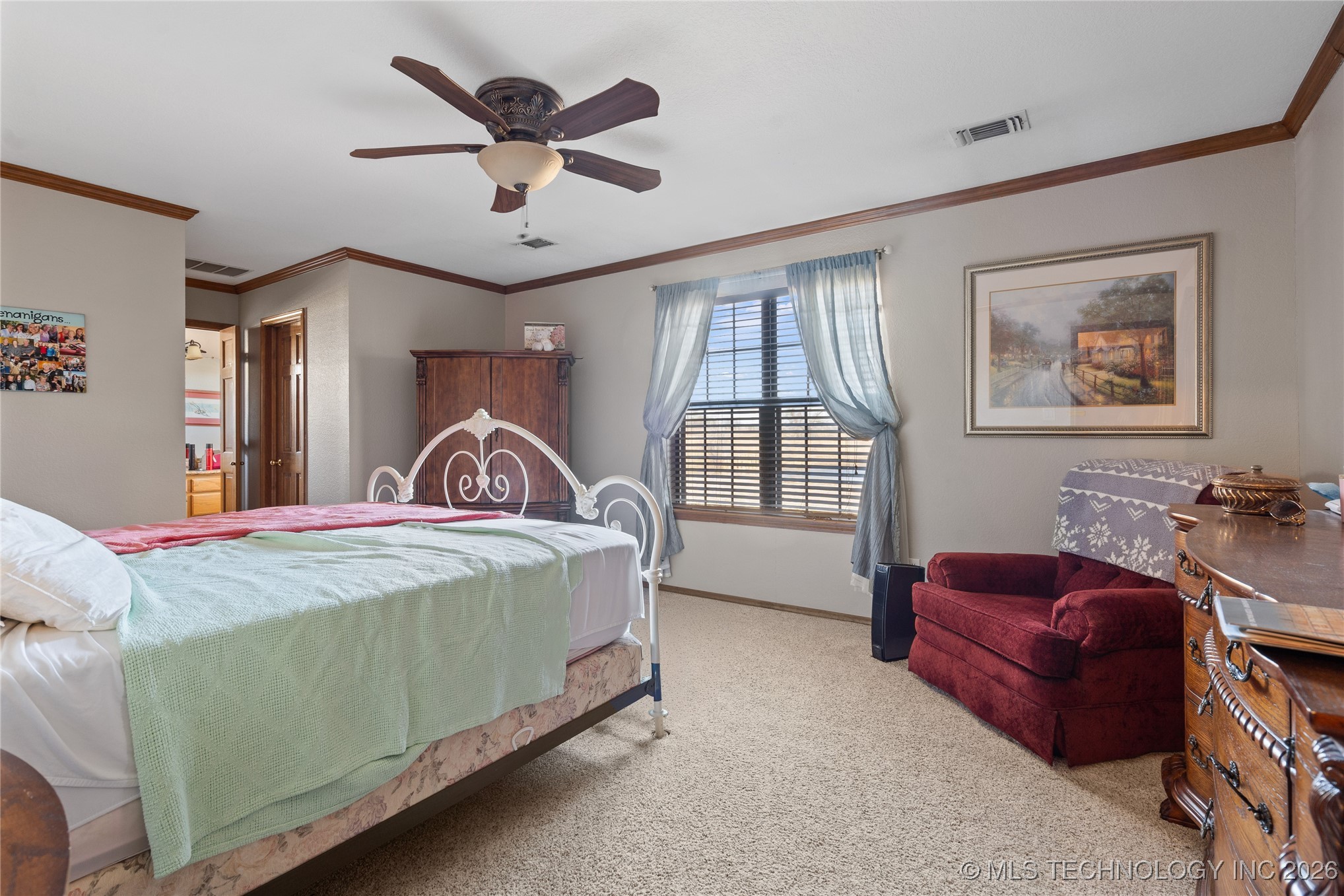 14823 Us Highway 77 Springer OK 73458