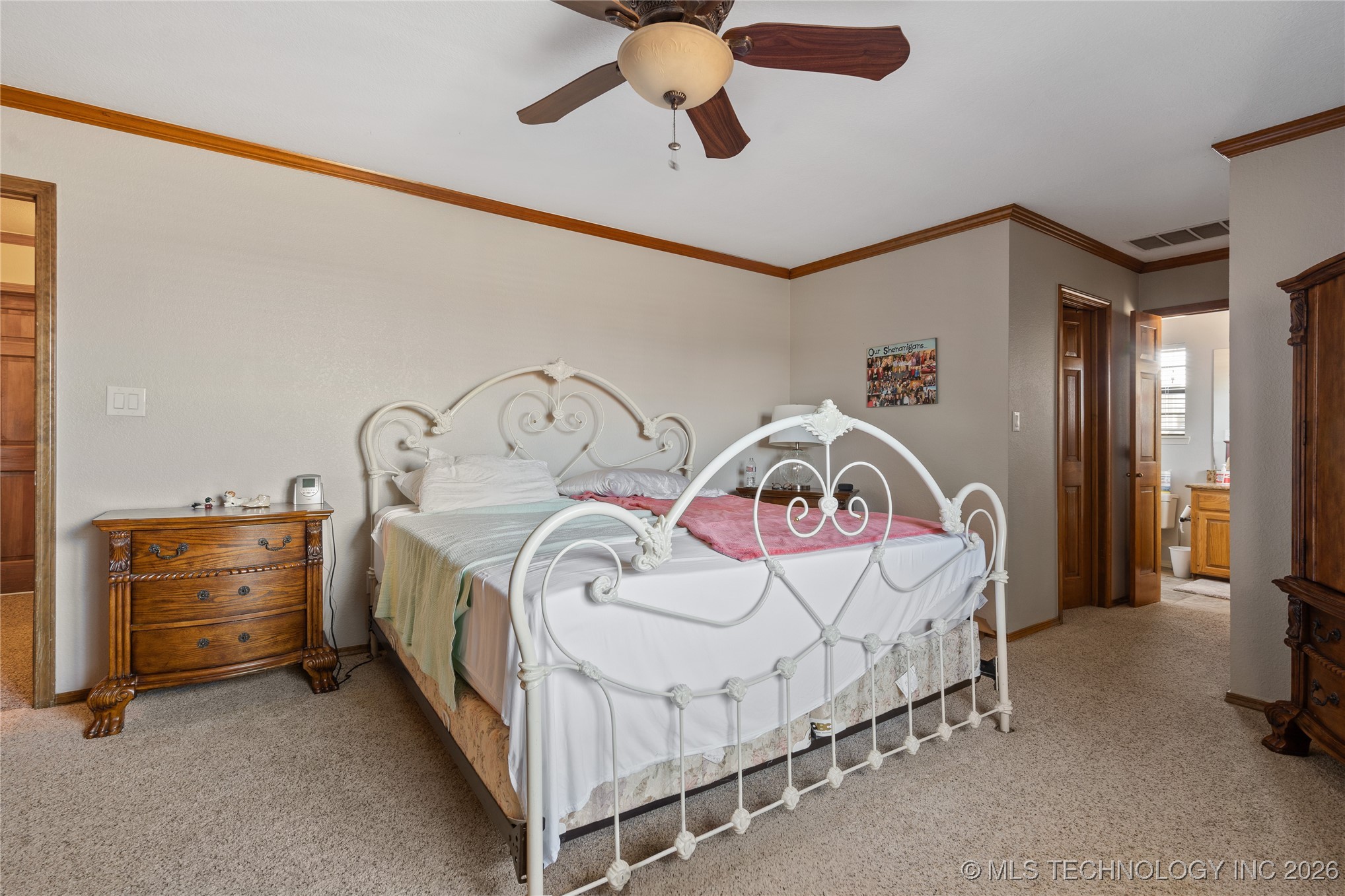 14823 Us Highway 77 Springer OK 73458