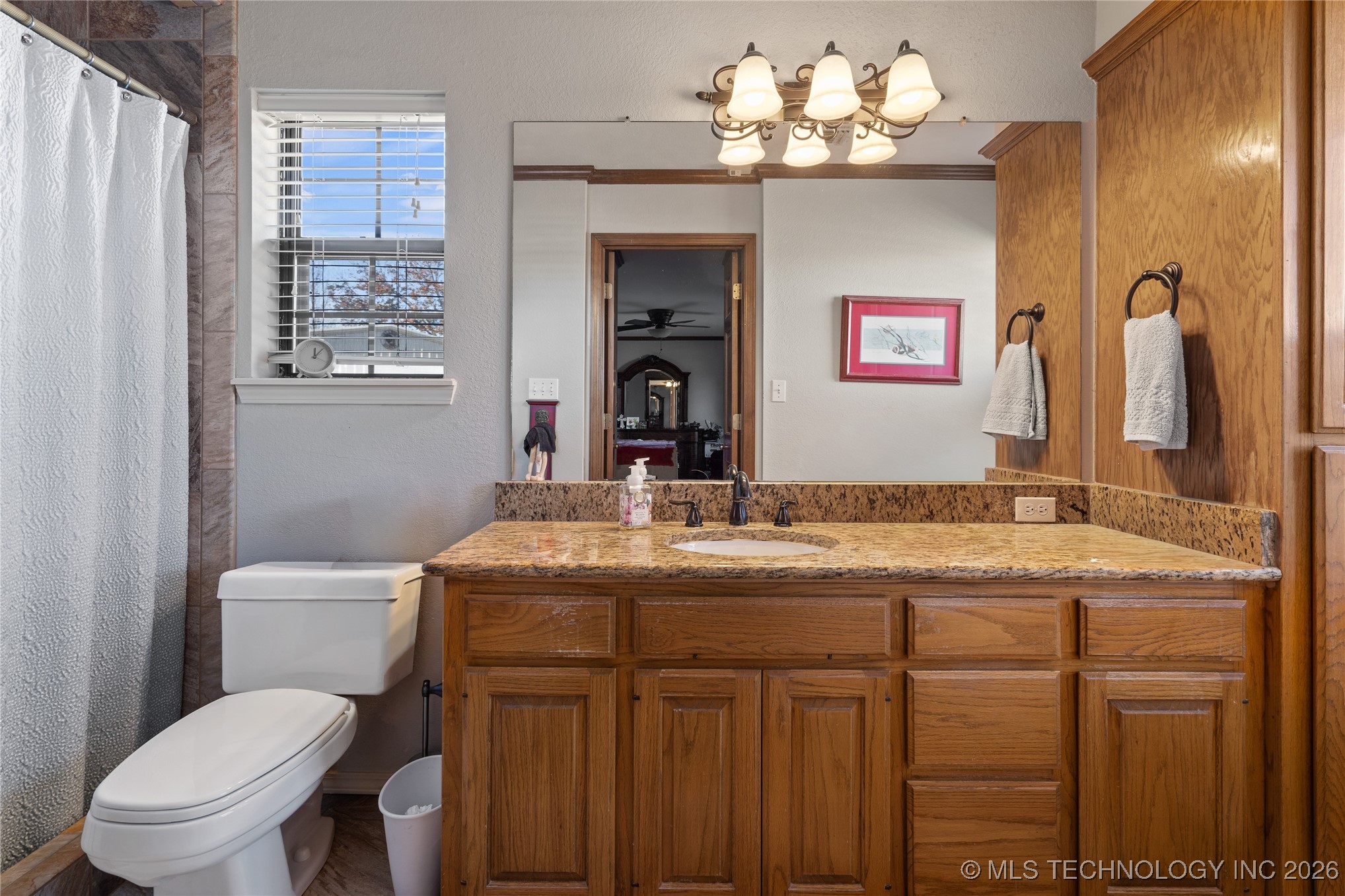 14823 Us Highway 77 Springer OK 73458