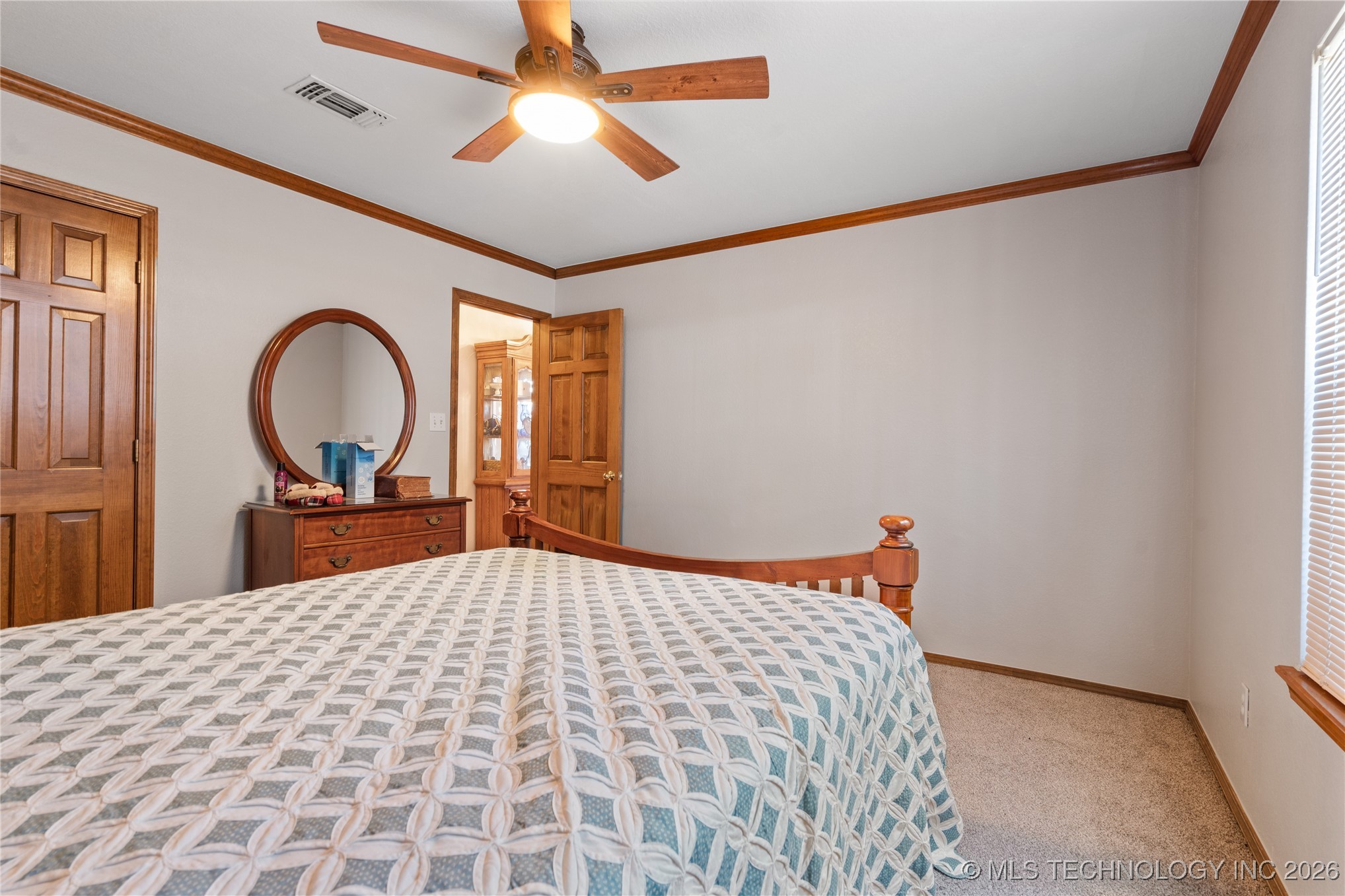 14823 Us Highway 77 Springer OK 73458