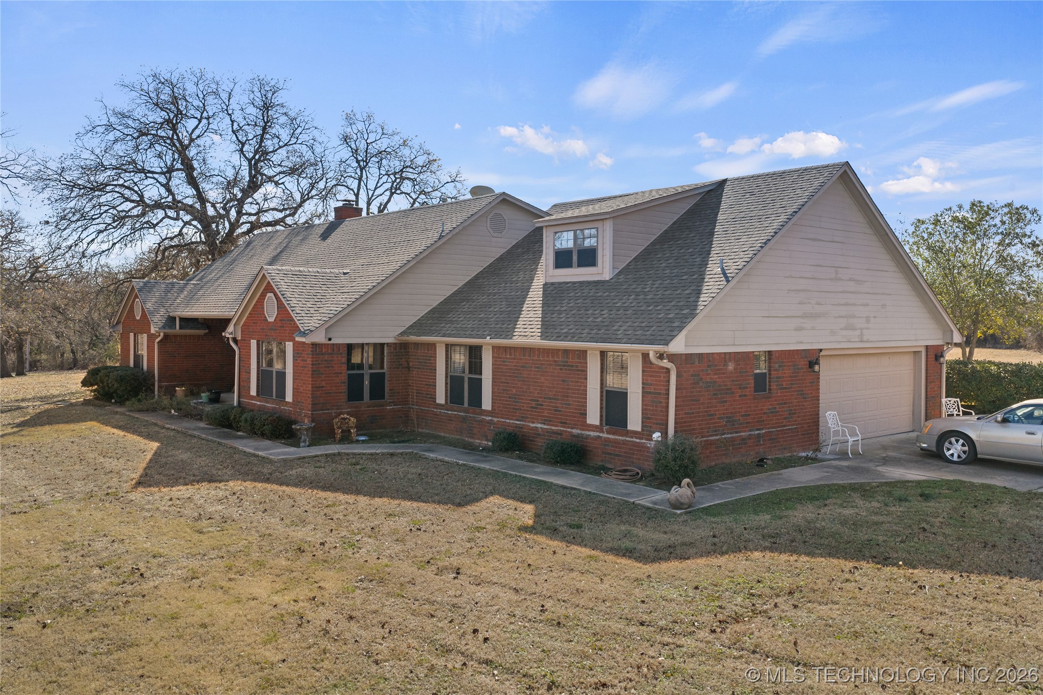 14823 Us Highway 77 Springer OK 73458