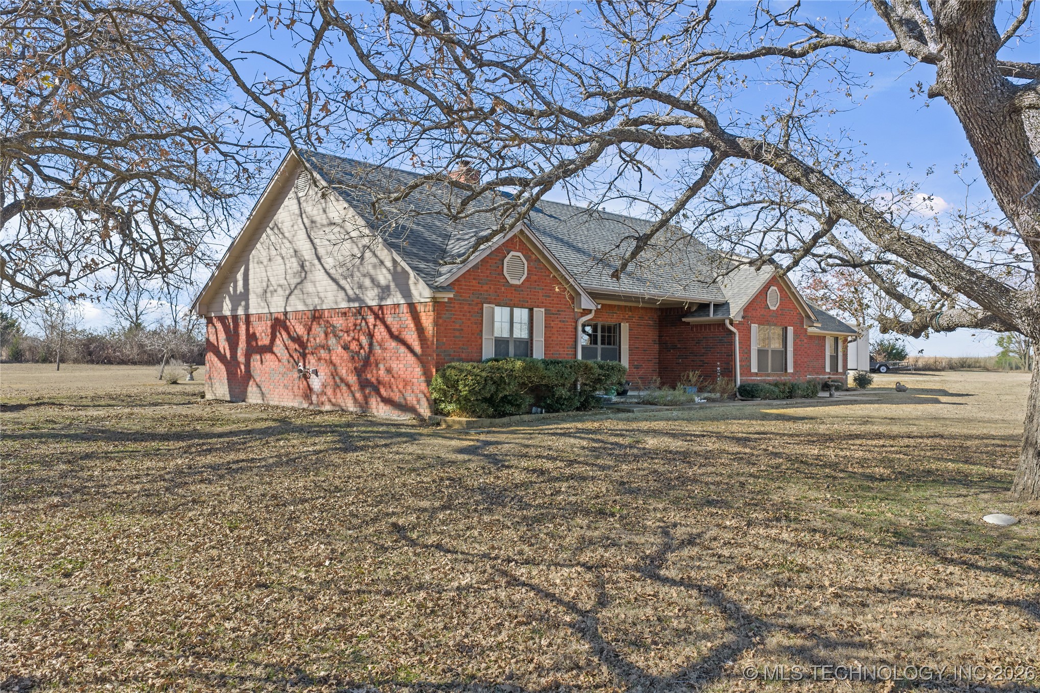 14823 Us Highway 77 Springer OK 73458