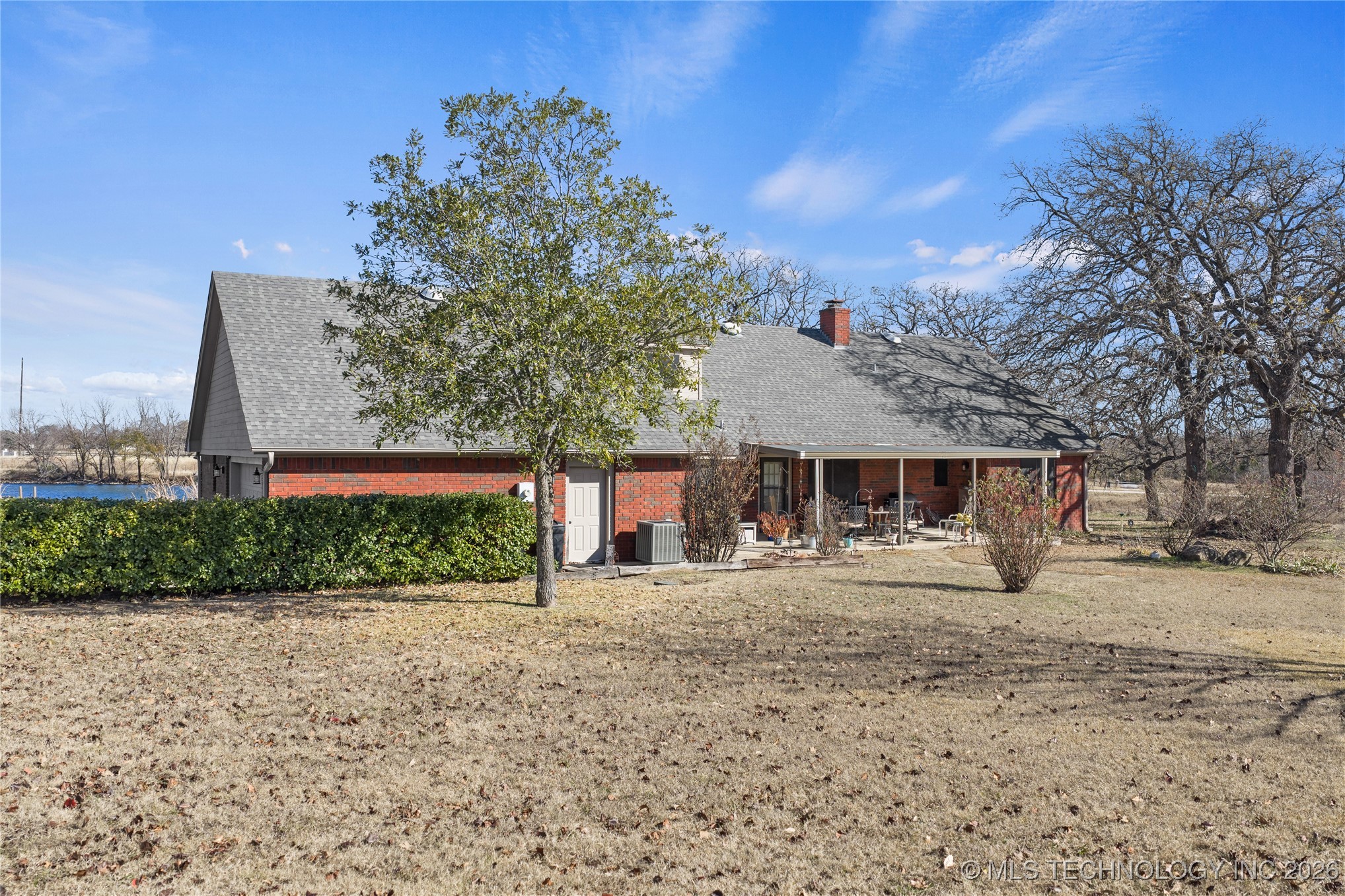 14823 Us Highway 77 Springer OK 73458
