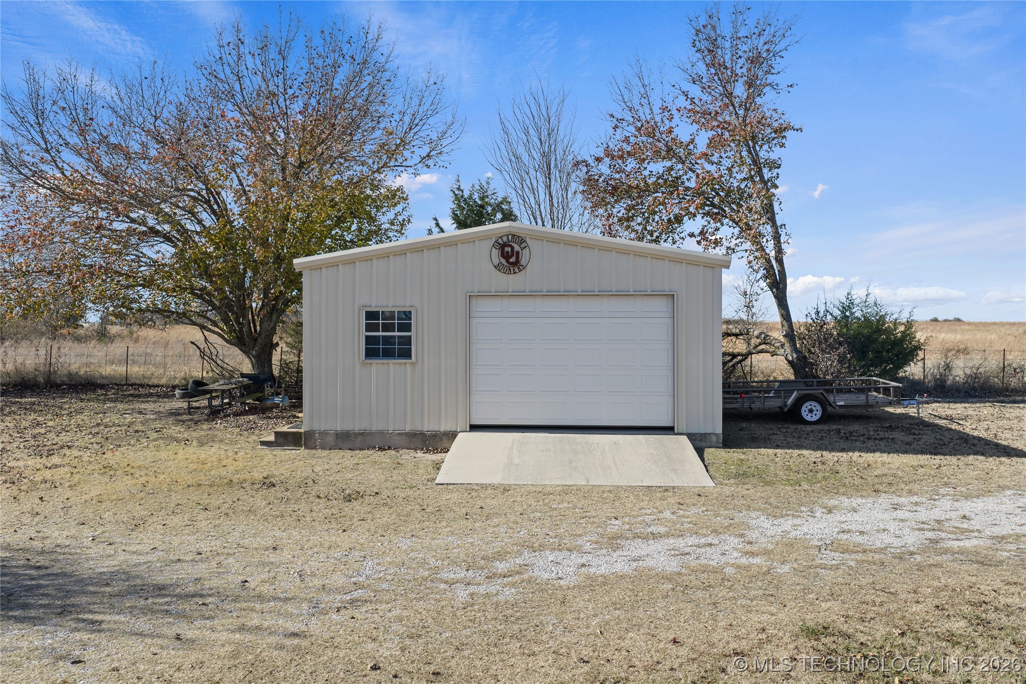 14823 Us Highway 77 Springer OK 73458