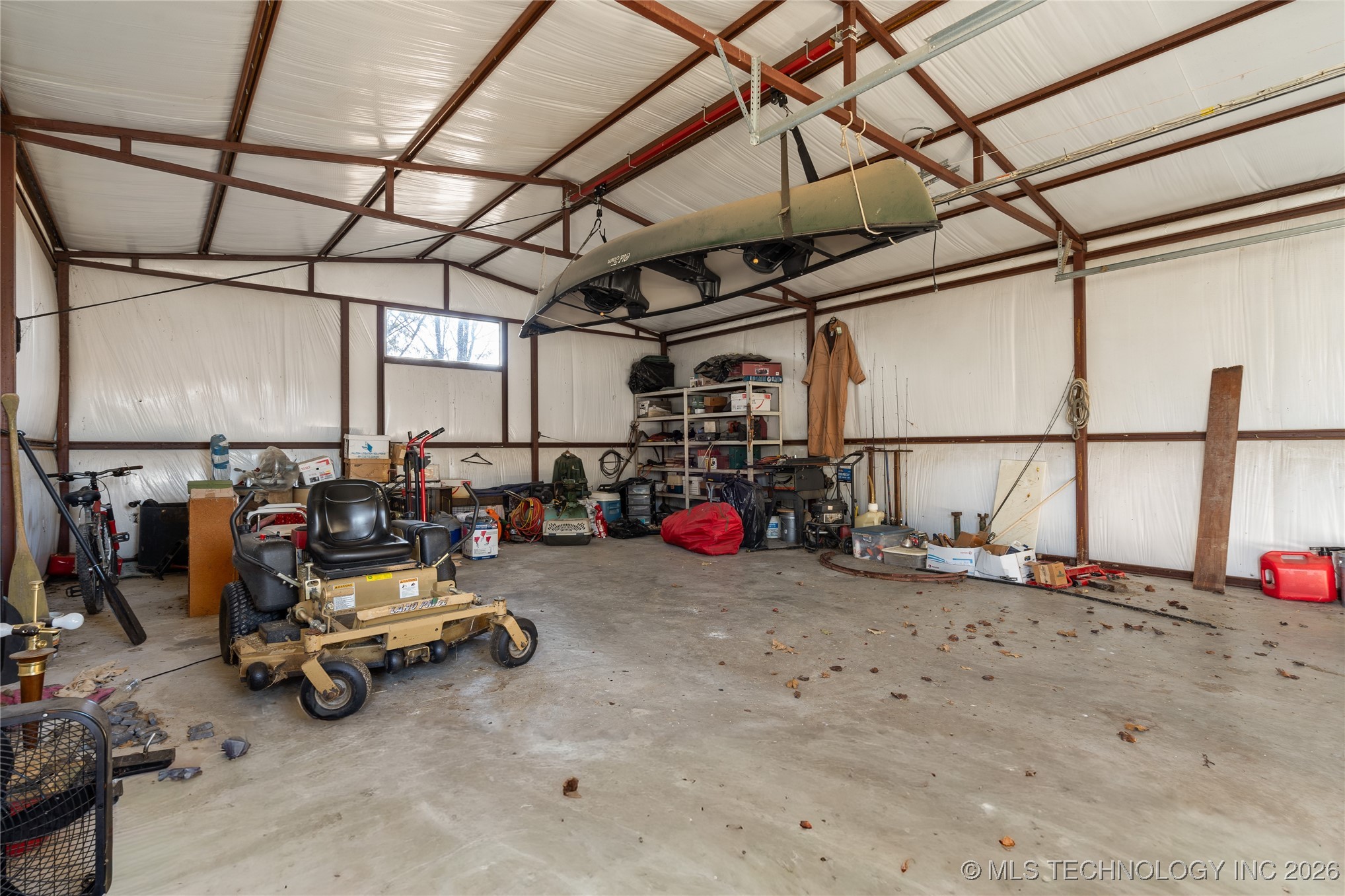 14823 Us Highway 77 Springer OK 73458