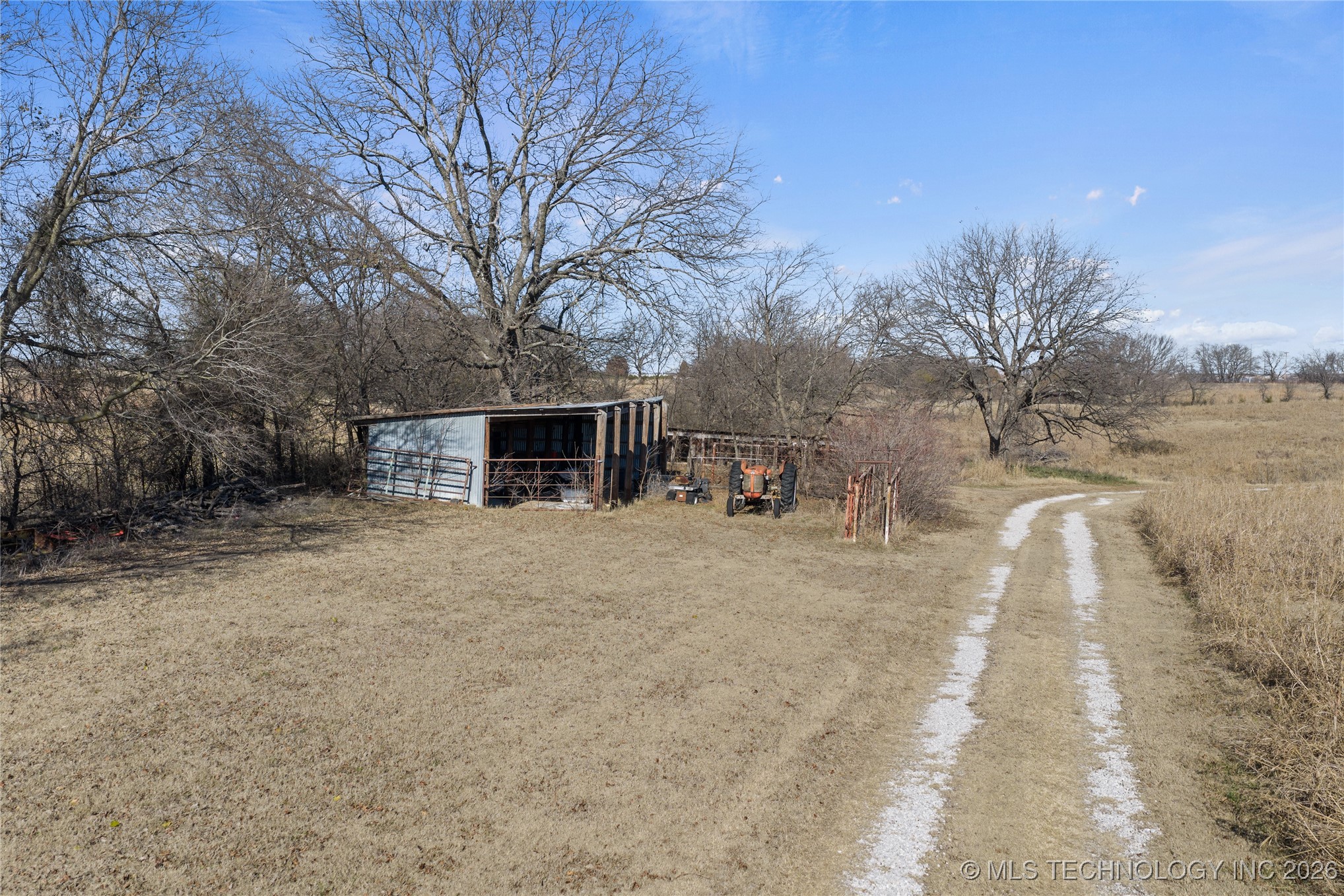 14823 Us Highway 77 Springer OK 73458