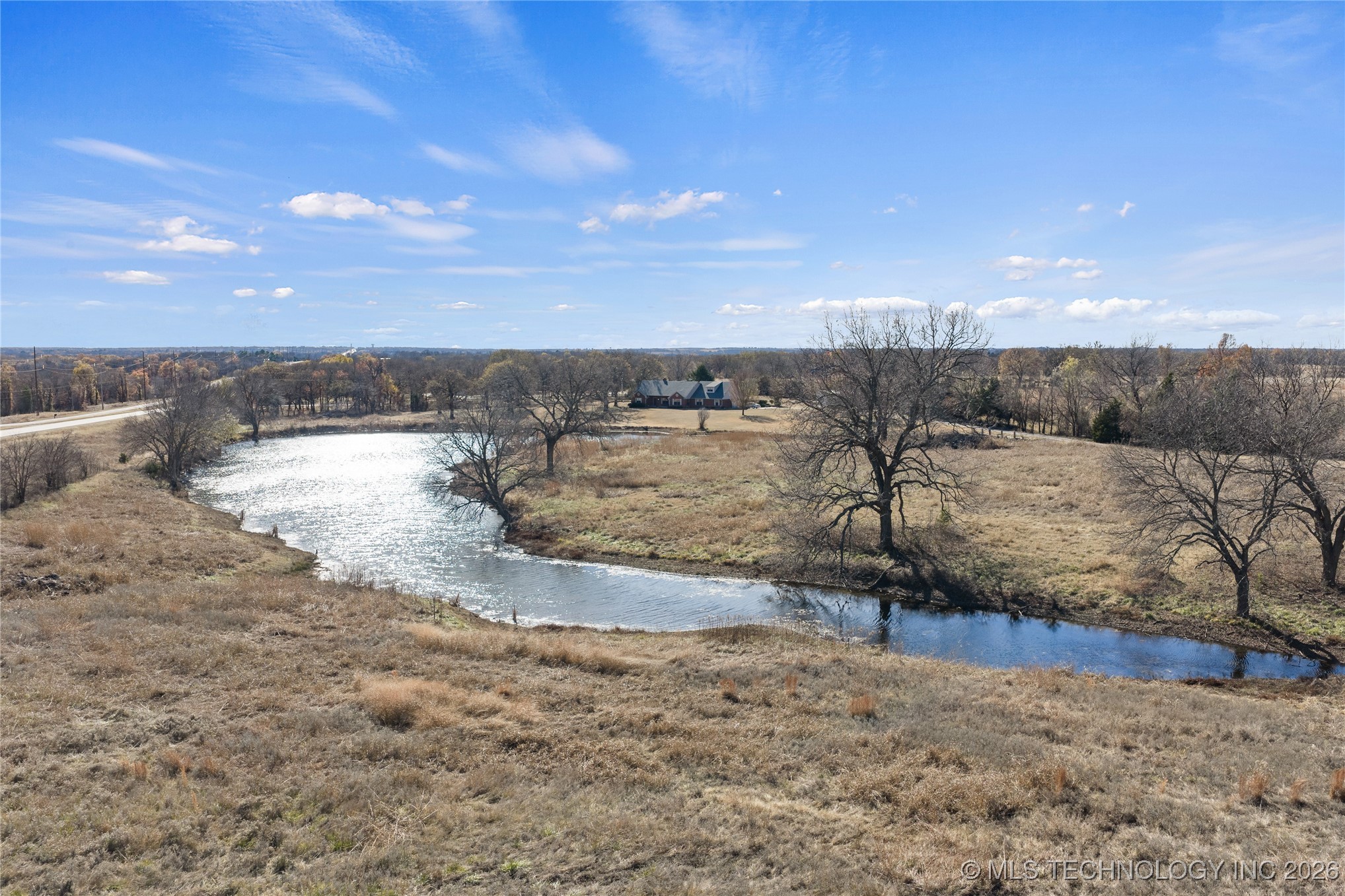14823 Us Highway 77 Springer OK 73458