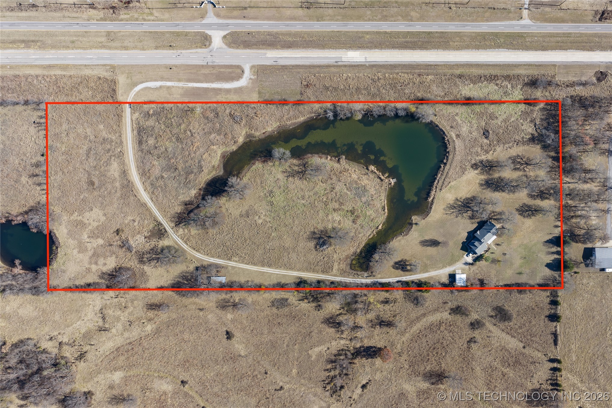 14823 Us Highway 77 Springer OK 73458