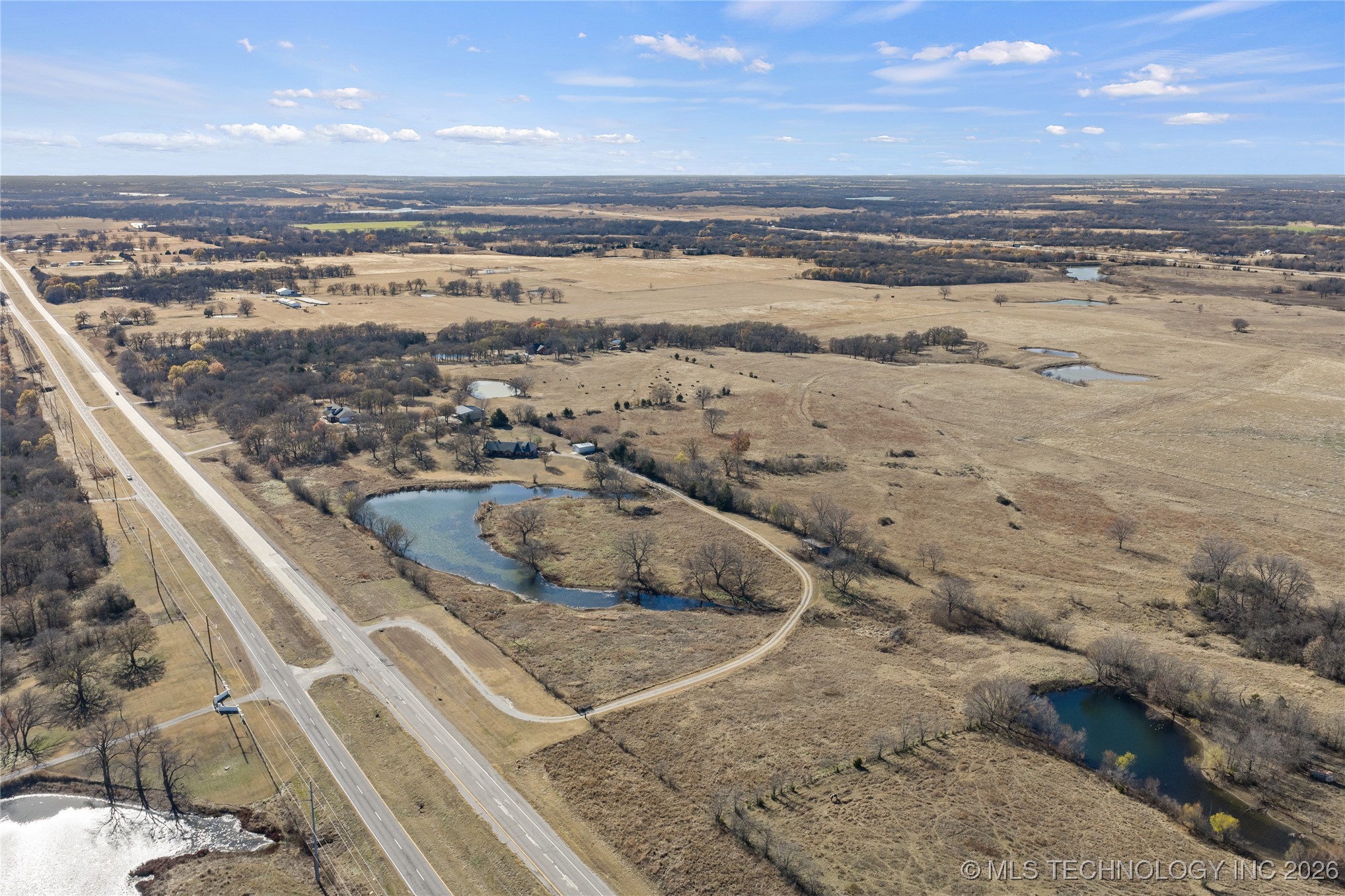 14823 Us Highway 77 Springer OK 73458