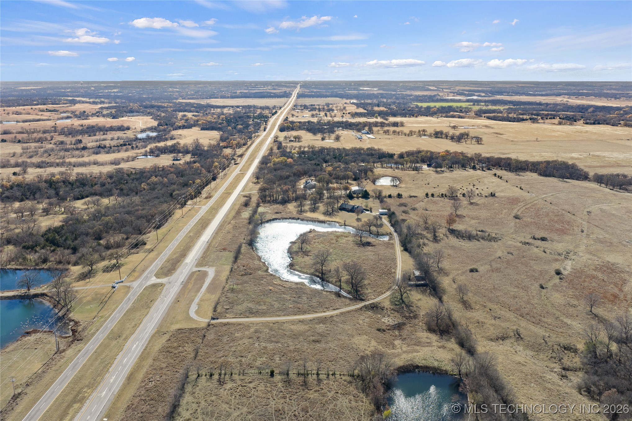 14823 Us Highway 77 Springer OK 73458