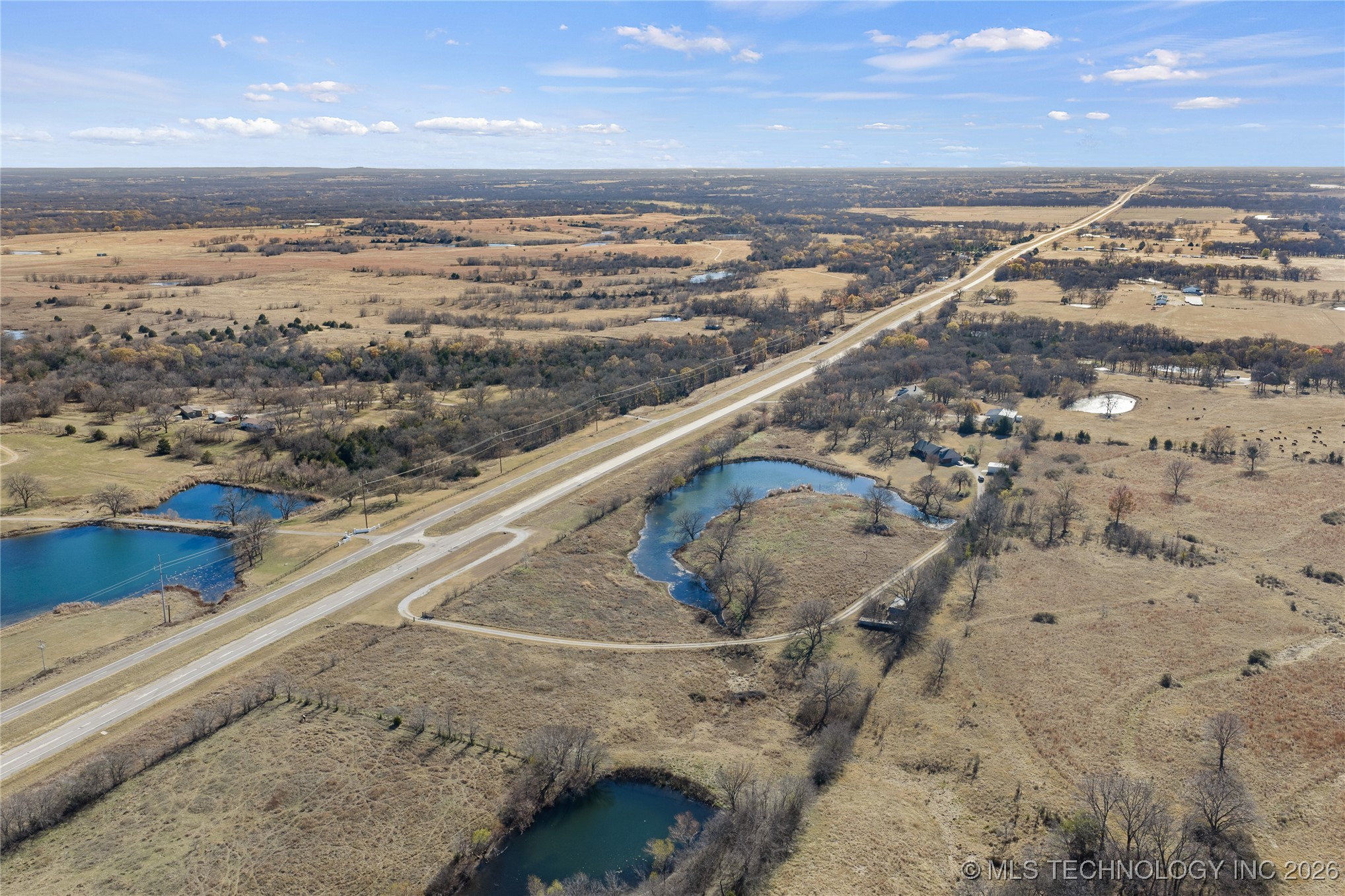 14823 Us Highway 77 Springer OK 73458