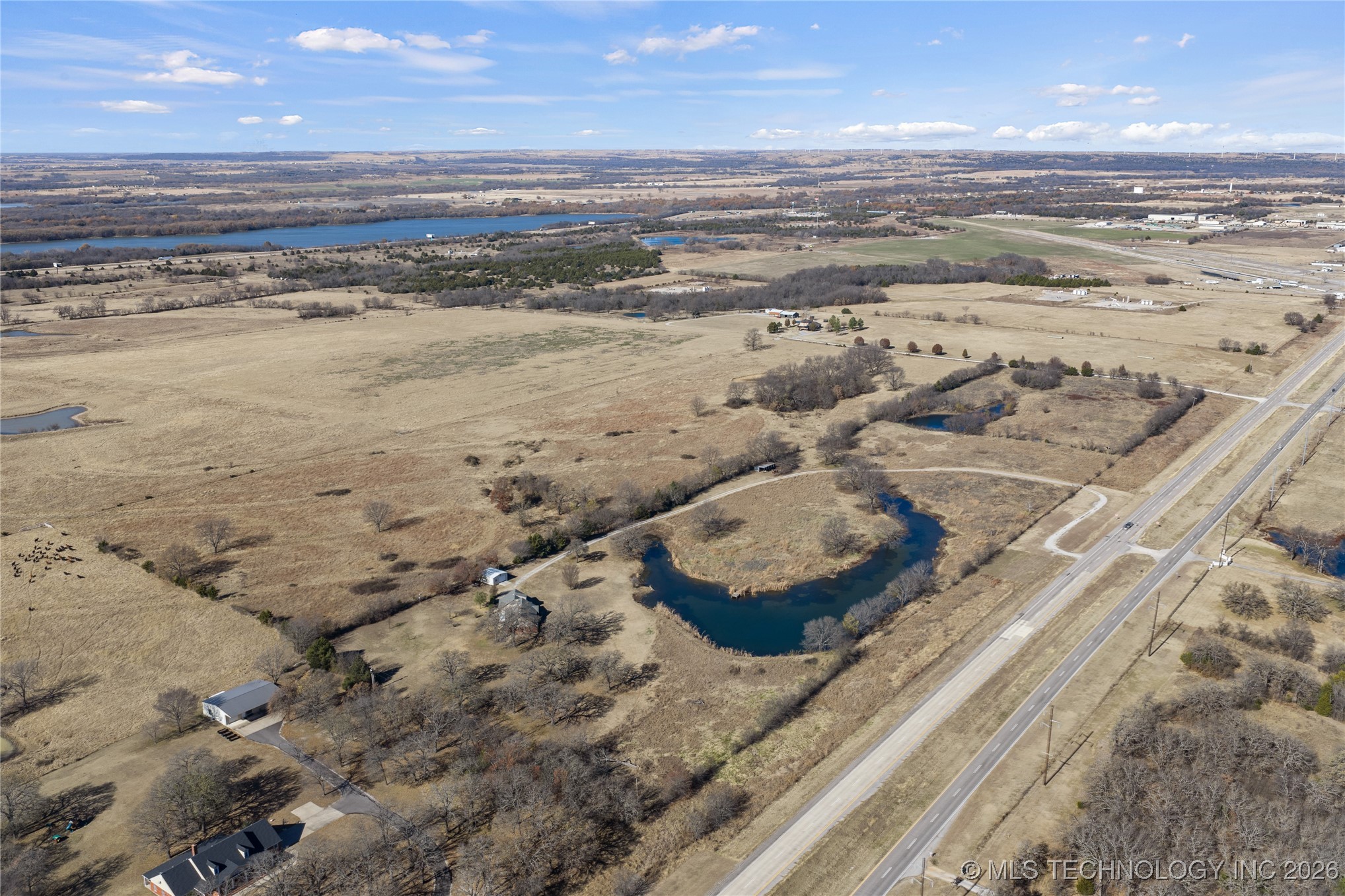 14823 Us Highway 77 Springer OK 73458