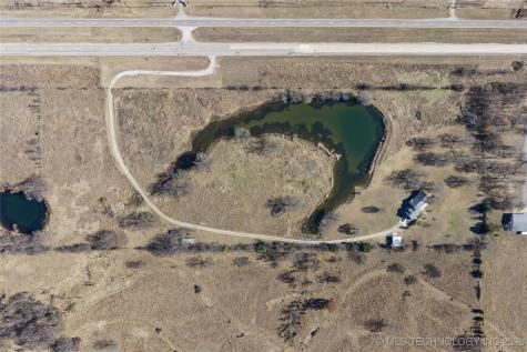 14823 Us Highway 77 Springer OK 73458