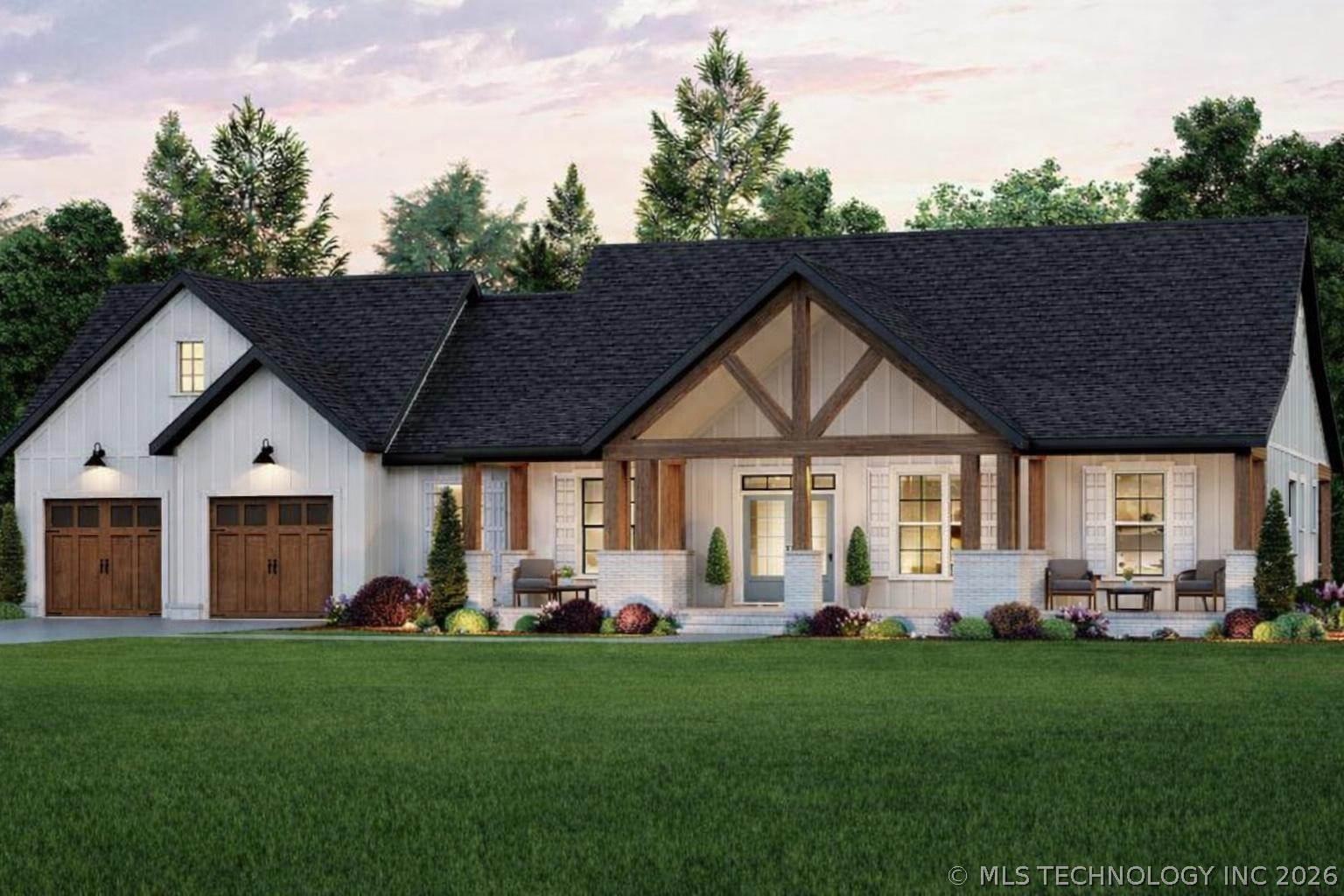 11866 Campbell Marietta OK 73453