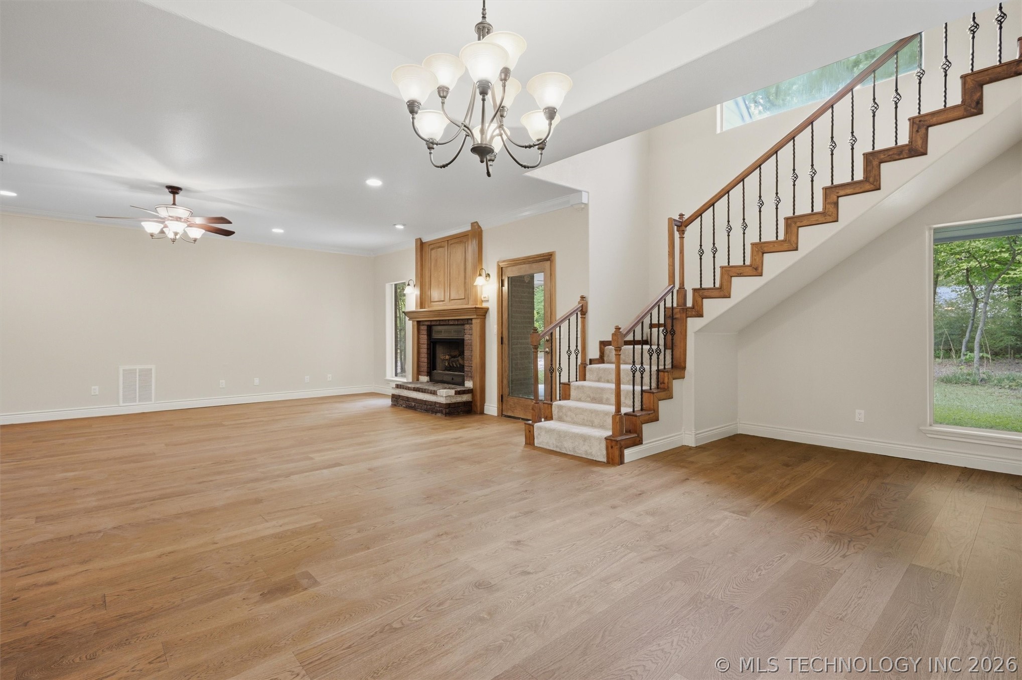 601 Thousand Oaks Cartwright OK 74731