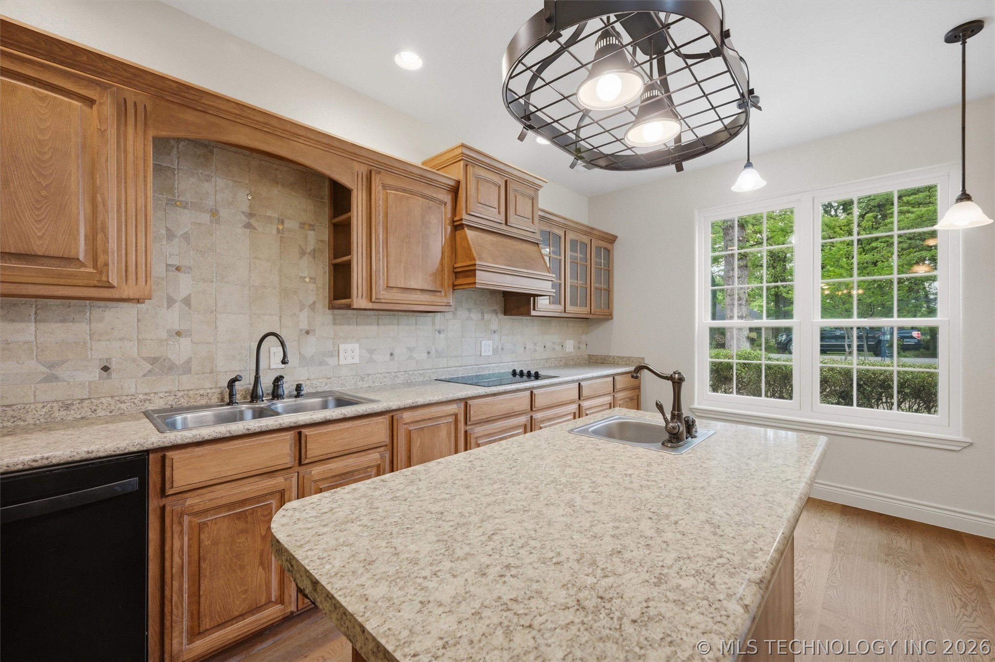 601 Thousand Oaks Cartwright OK 74731