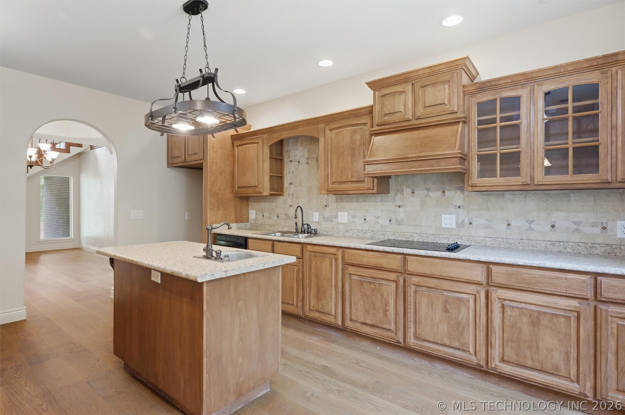 601 Thousand Oaks Cartwright OK 74731